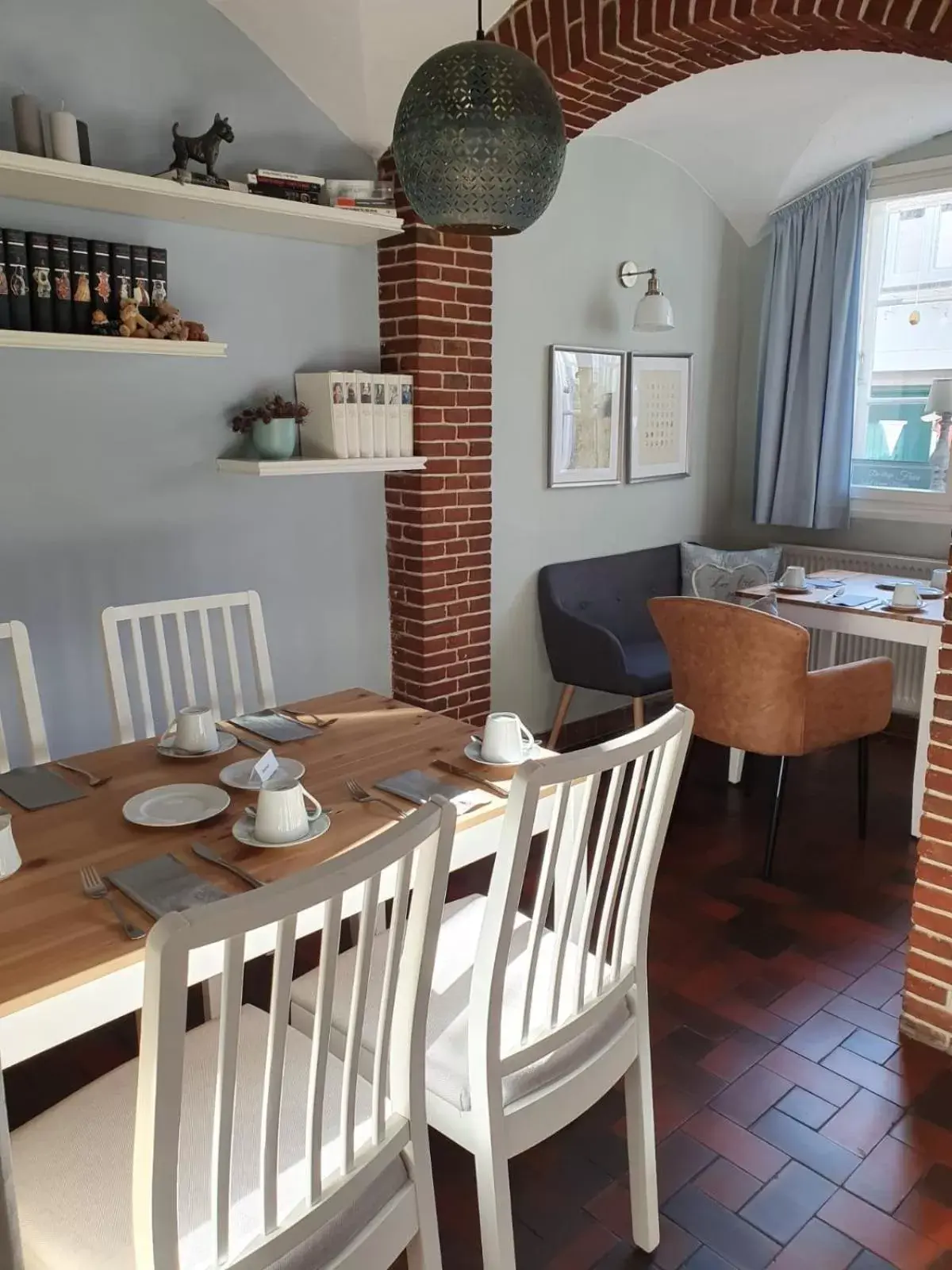 Dining area, Restaurant/Places to Eat in Hotel Freihof am Roland