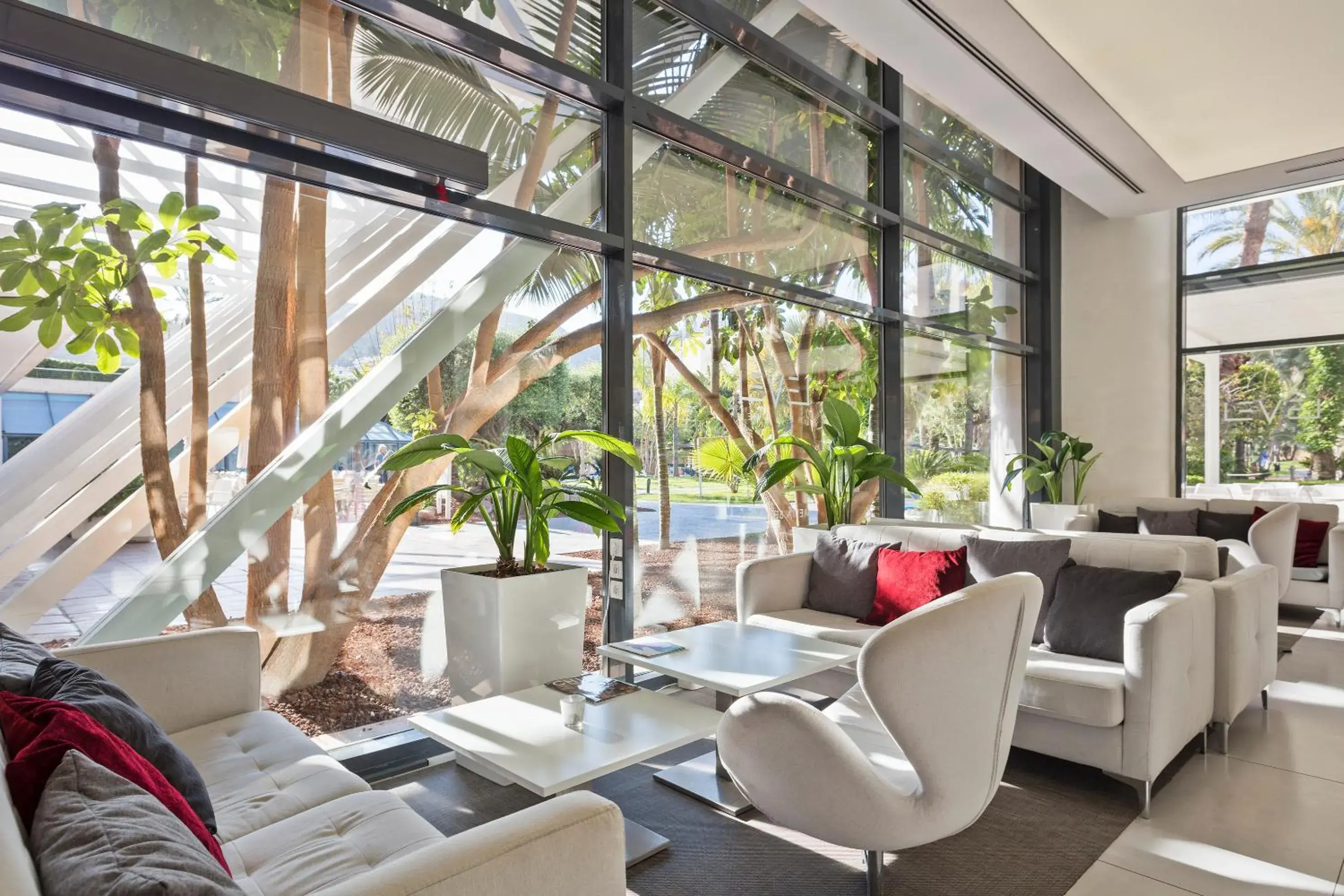 Restaurant/places to eat in Melia Benidorm Restaurant/places to eat in Melia Benidorm