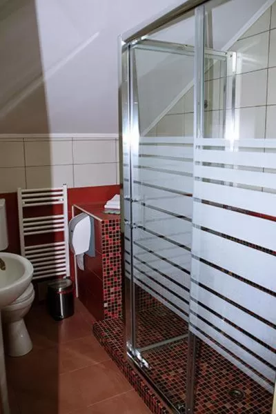 Casa Maria Magdalena