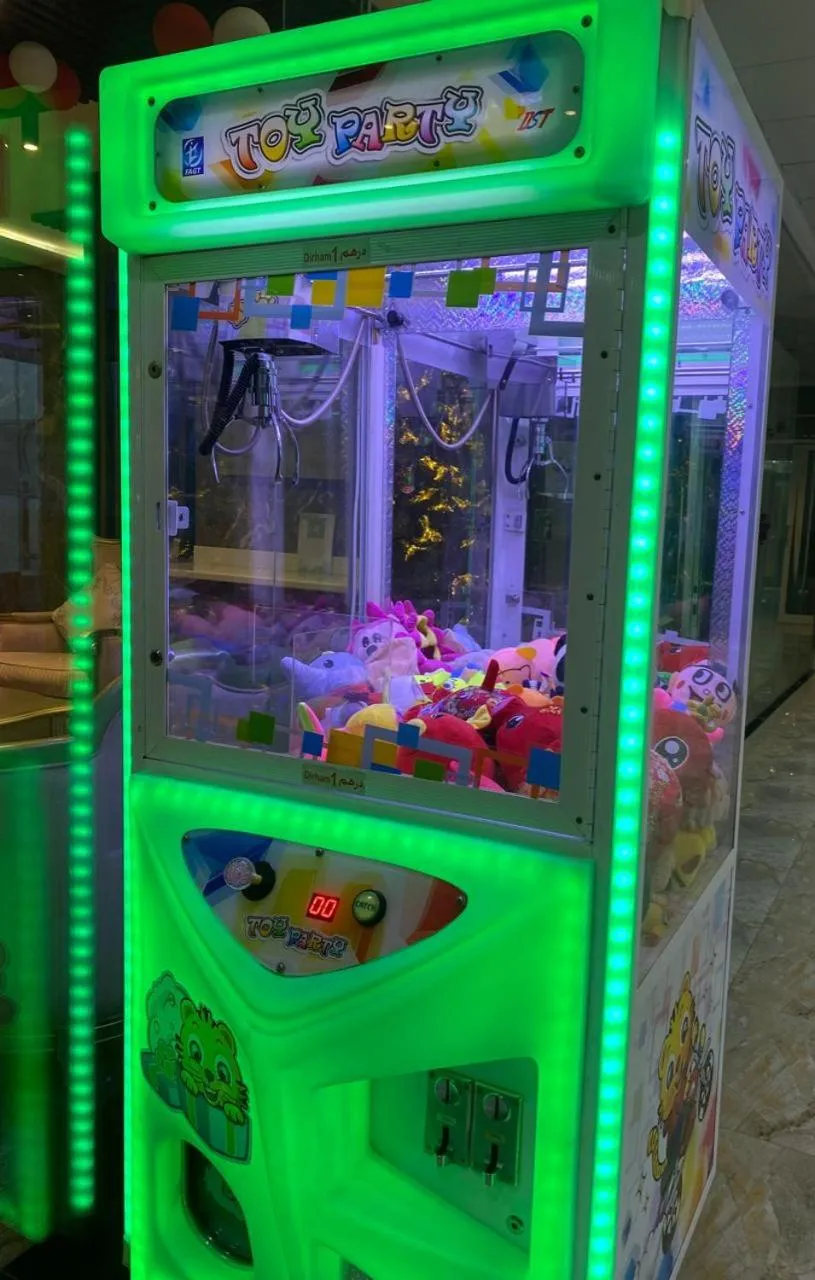 Garden City Hotel Dubai