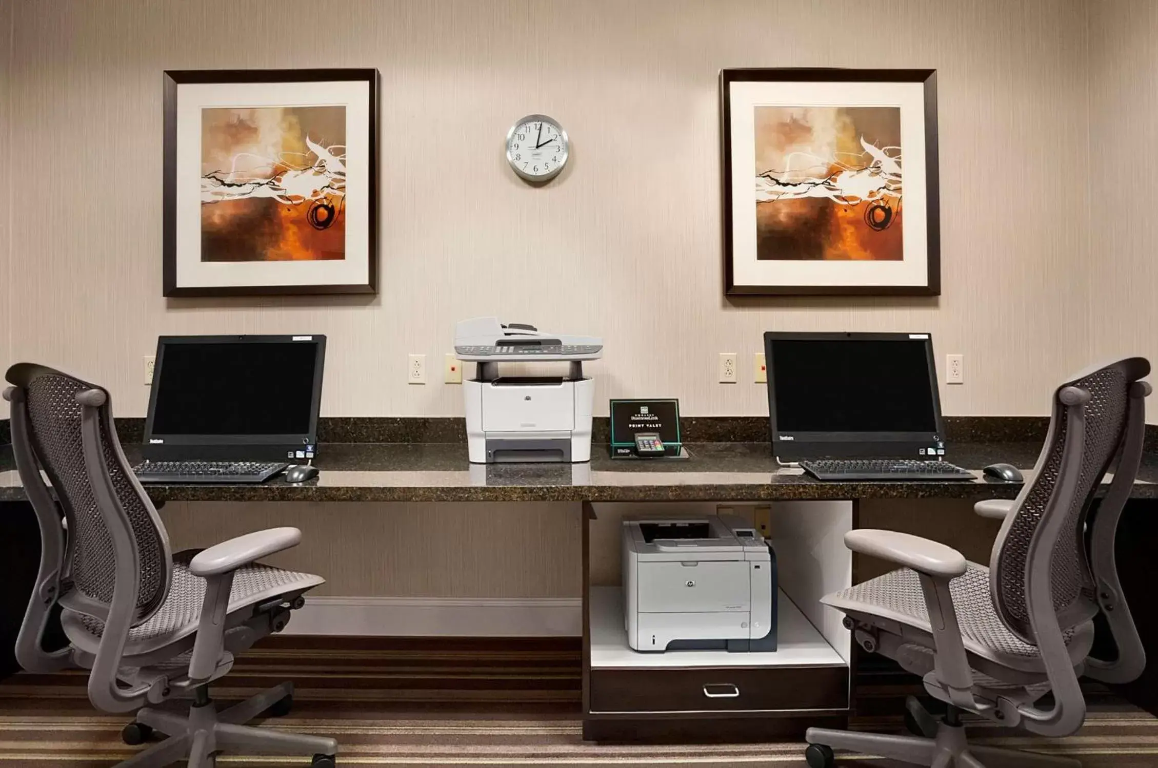 Business facilities, Business Area/Conference Room in Embassy Suites by Hilton Las Vegas