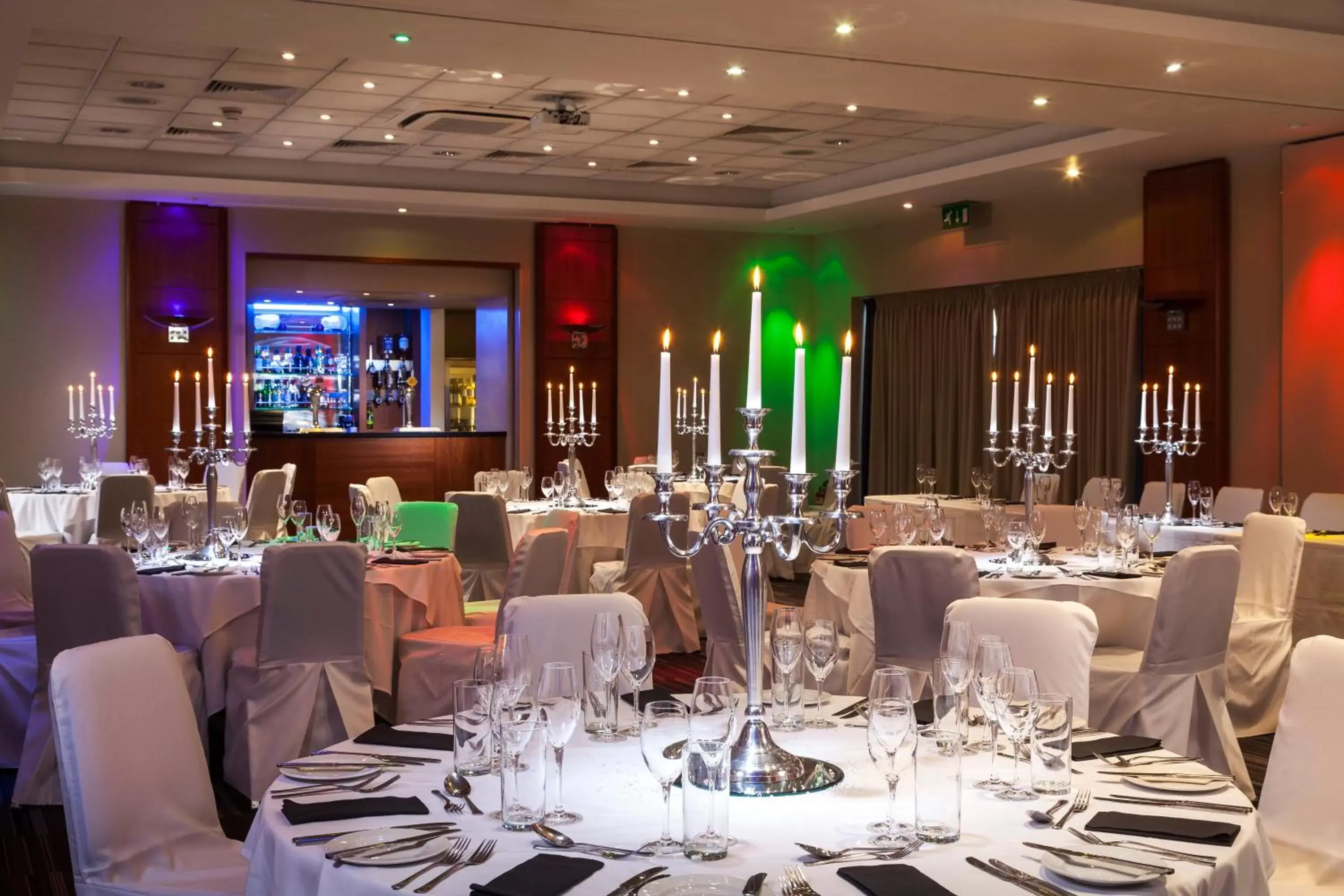 Banquet/Function facilities, Restaurant/Places to Eat in Holiday Inn Oxford, an IHG Hotel