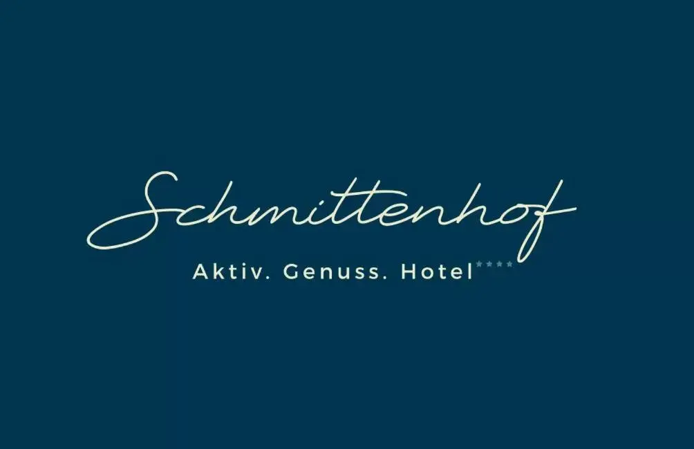 Logo/Certificate/Sign, Property Logo/Sign in Hotel Der Schmittenhof