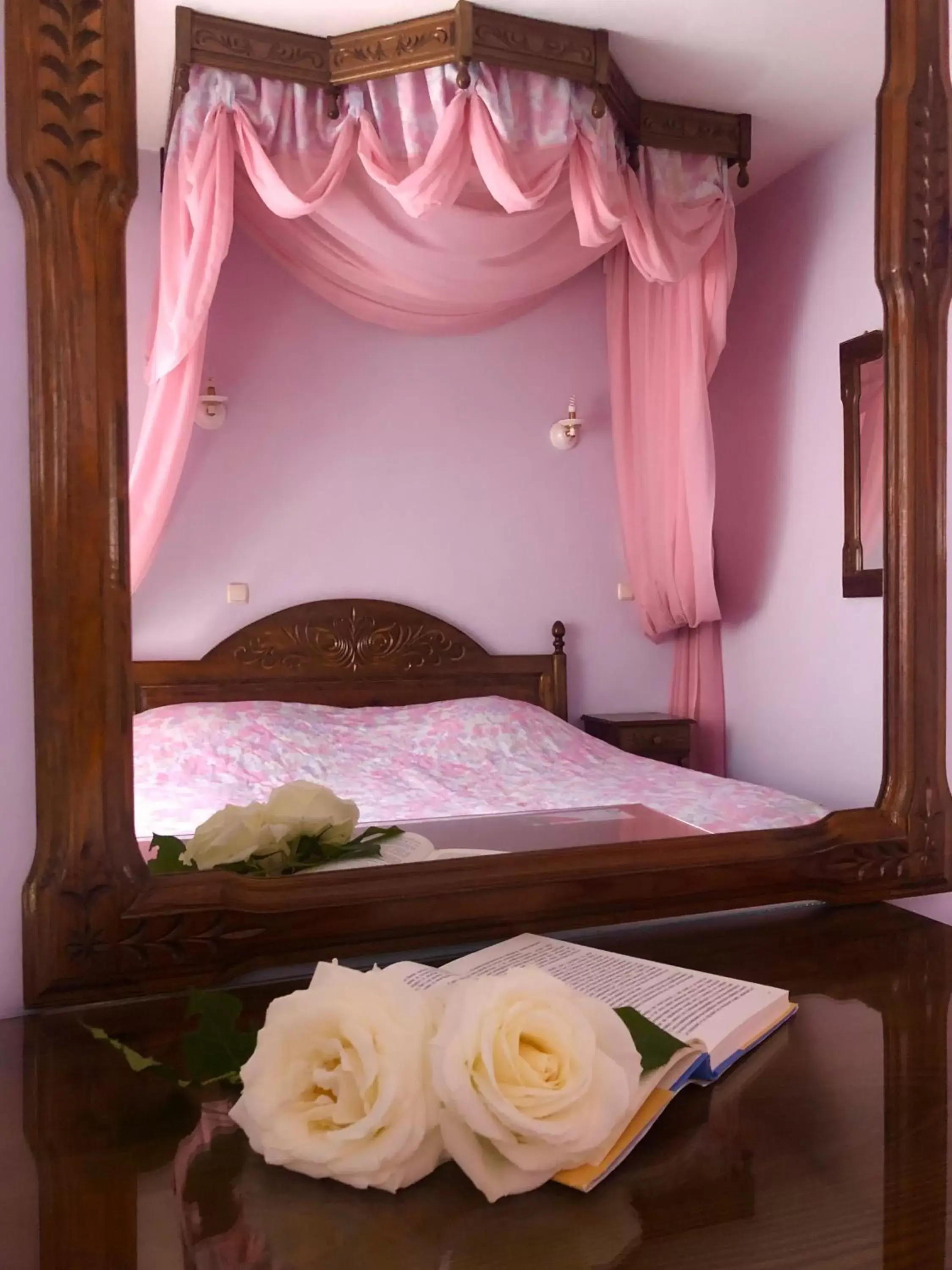 Junior Suite (4 Adults) in Elena Hotel Junior Suite (4 Adults) in Elena Hotel