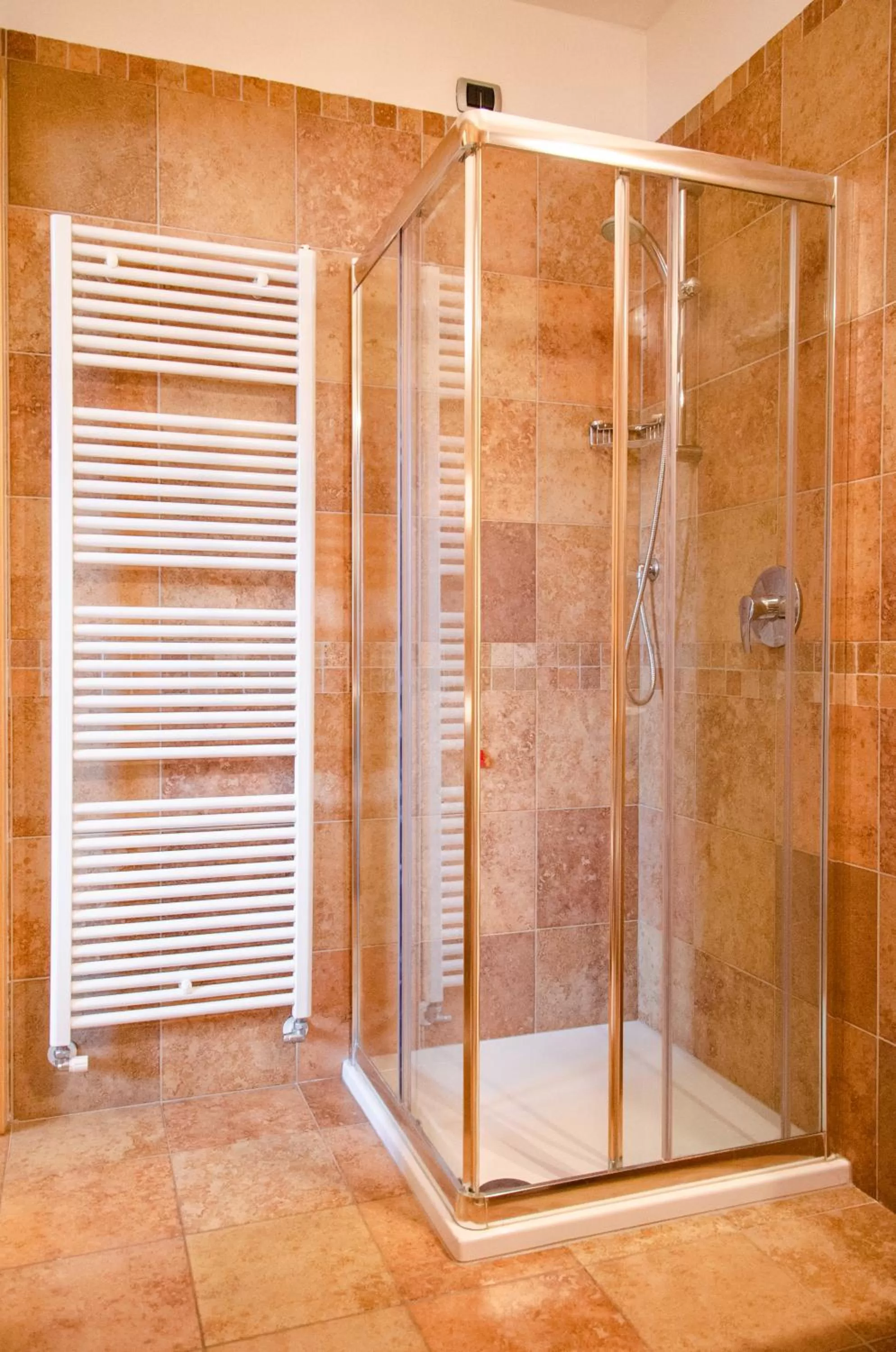 Al Fogolâr Rooms & Osteria with Saunaland