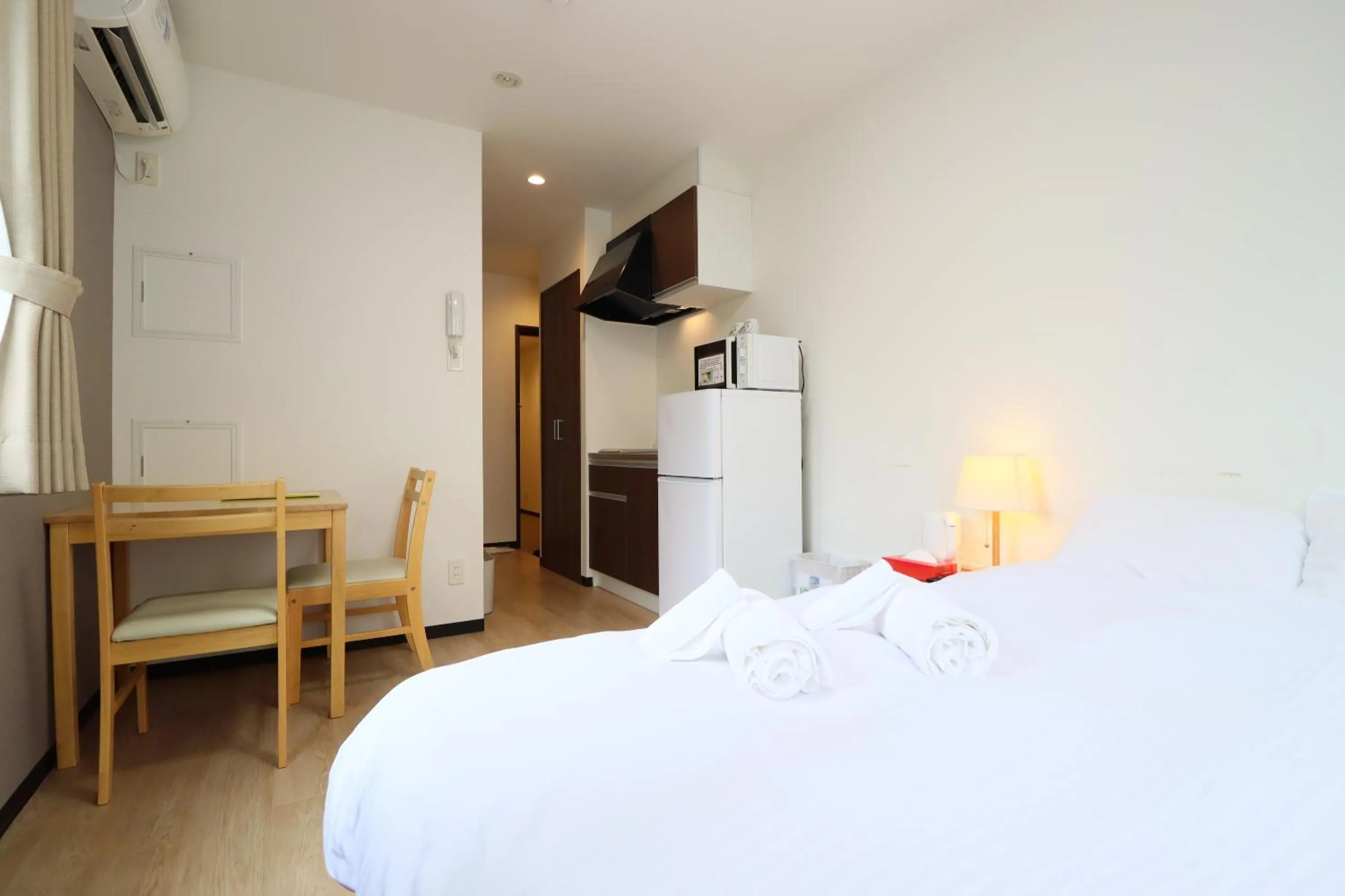 The Hotel Saint-Felicien Kyoto Shijo Karasuma