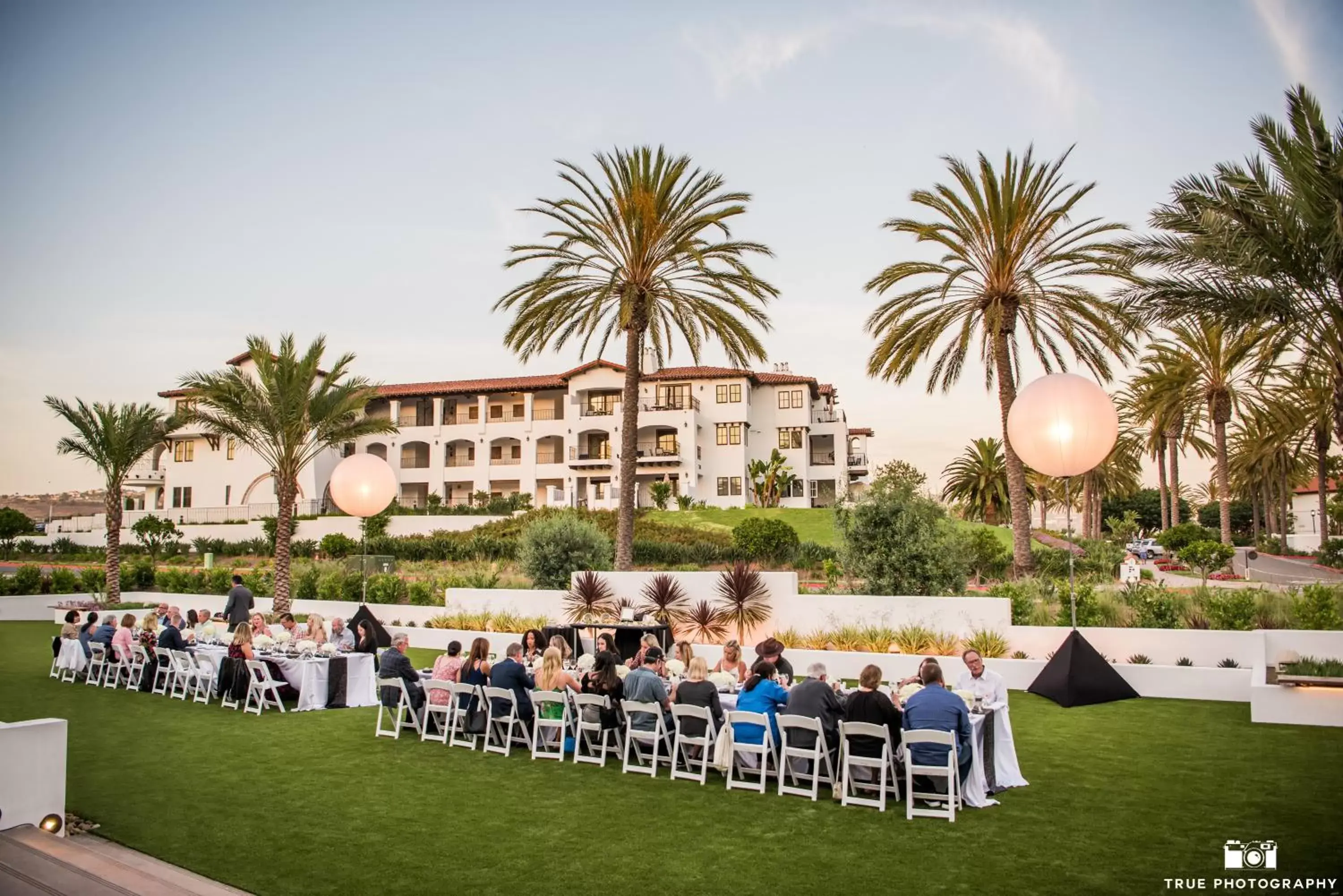 Meeting/conference room in Omni La Costa Resort & Spa Carlsbad