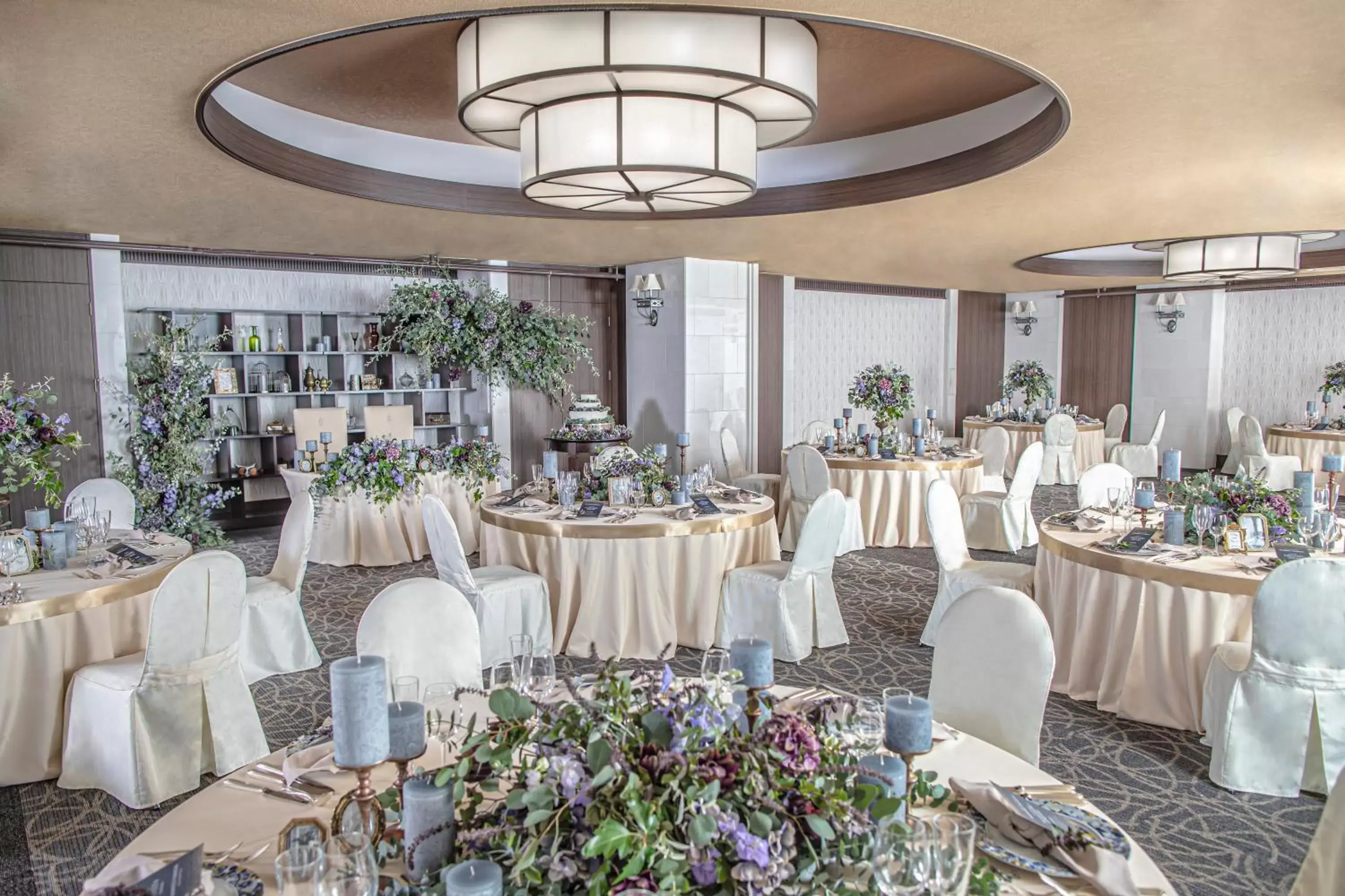 Meeting/conference room, Banquet Facilities in ANA Crowne Plaza Fukuoka, an IHG Hotel