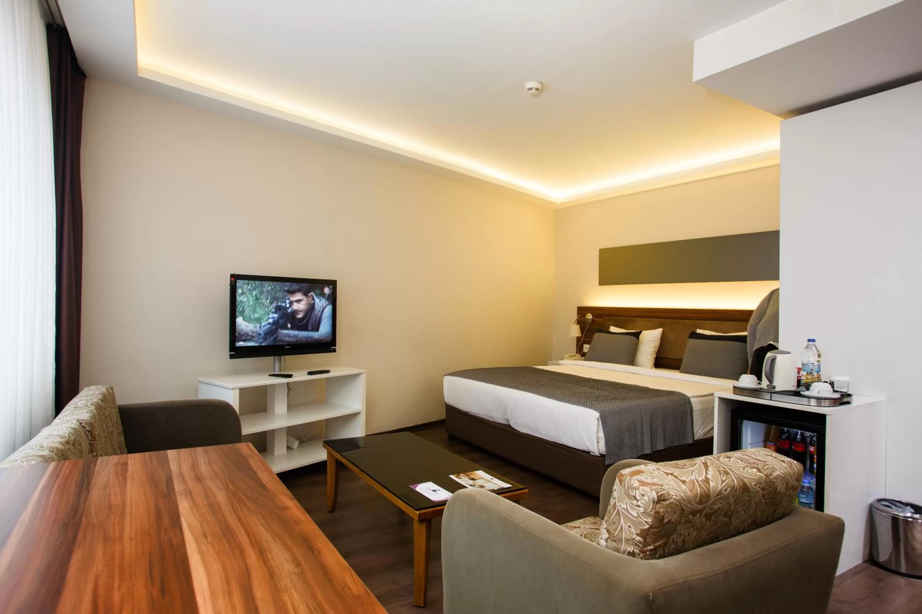 P Galata Hotel - Special Category