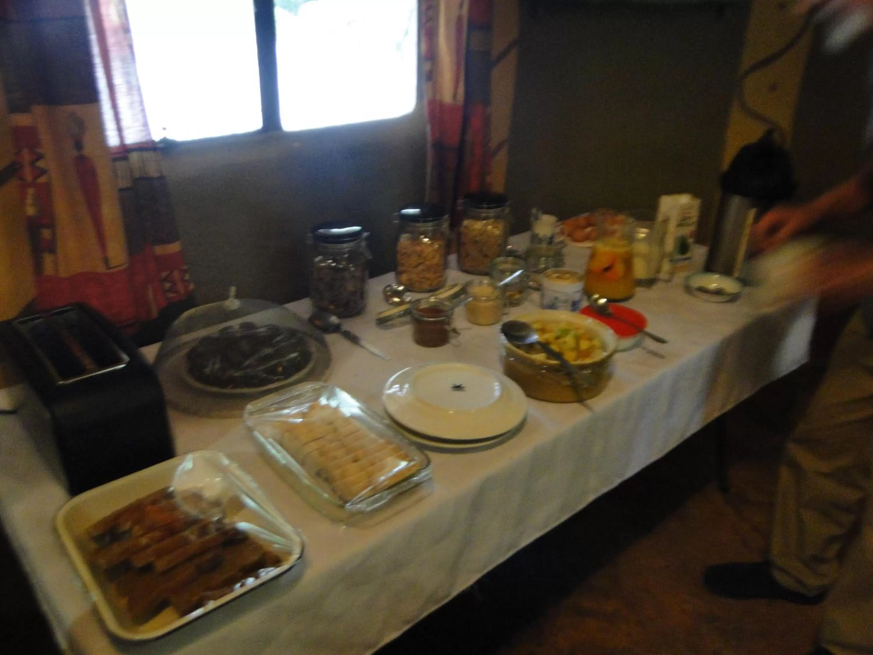 Discovery Bed and Breakfast