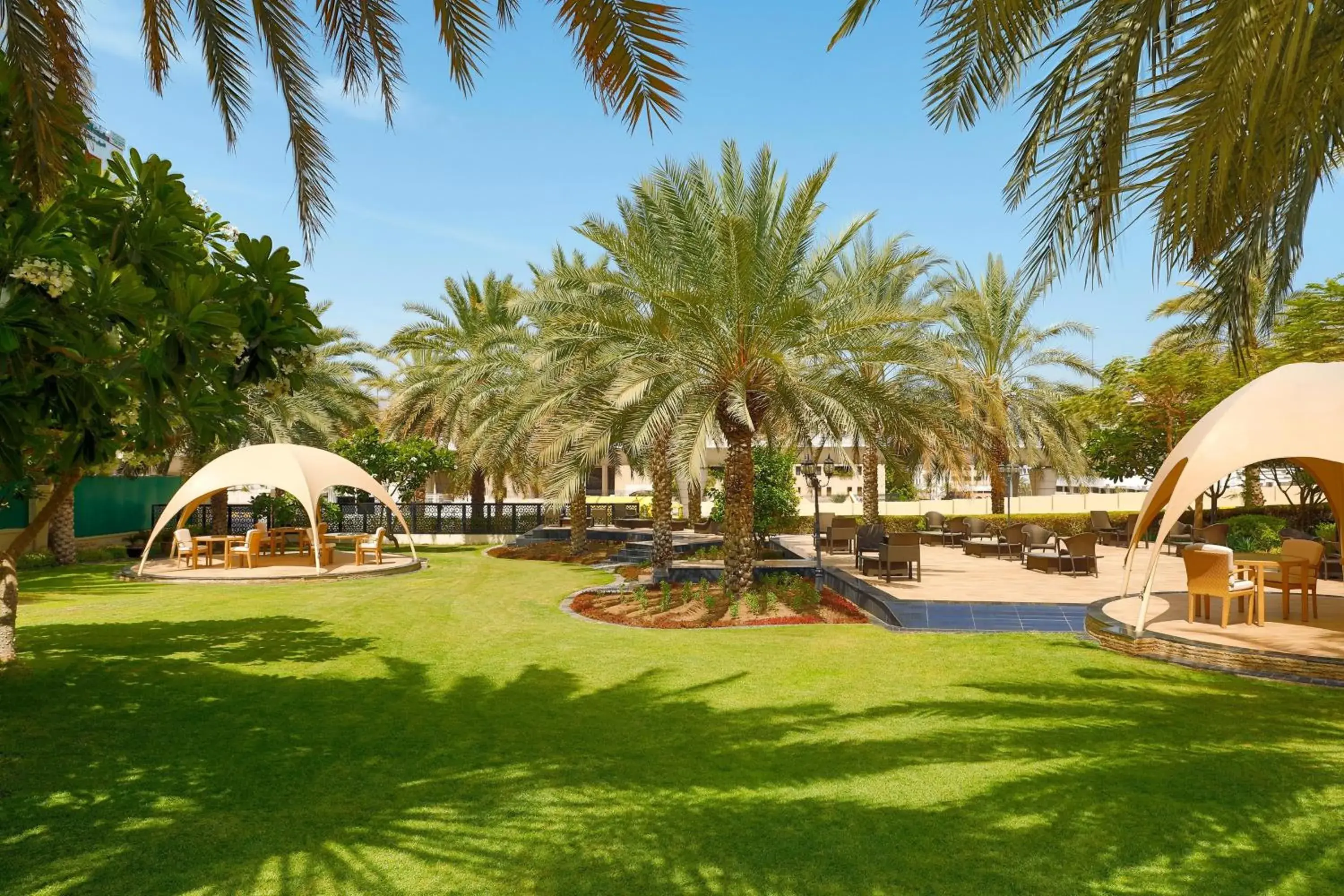 Other, Swimming Pool in Sheraton Oman Hotel