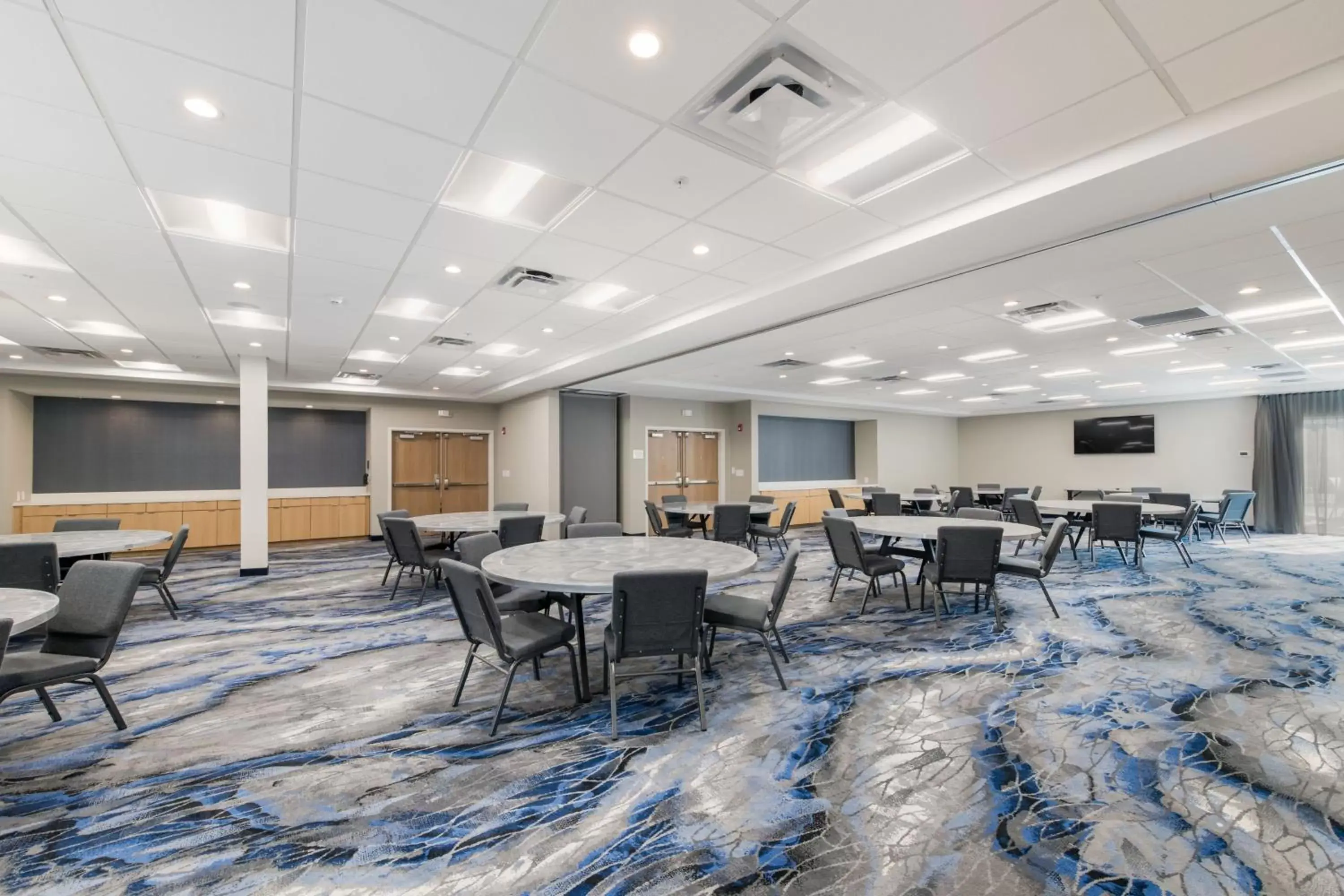 Meeting/conference room in Fairfield by Marriott Inn & Suites Knoxville Clinton