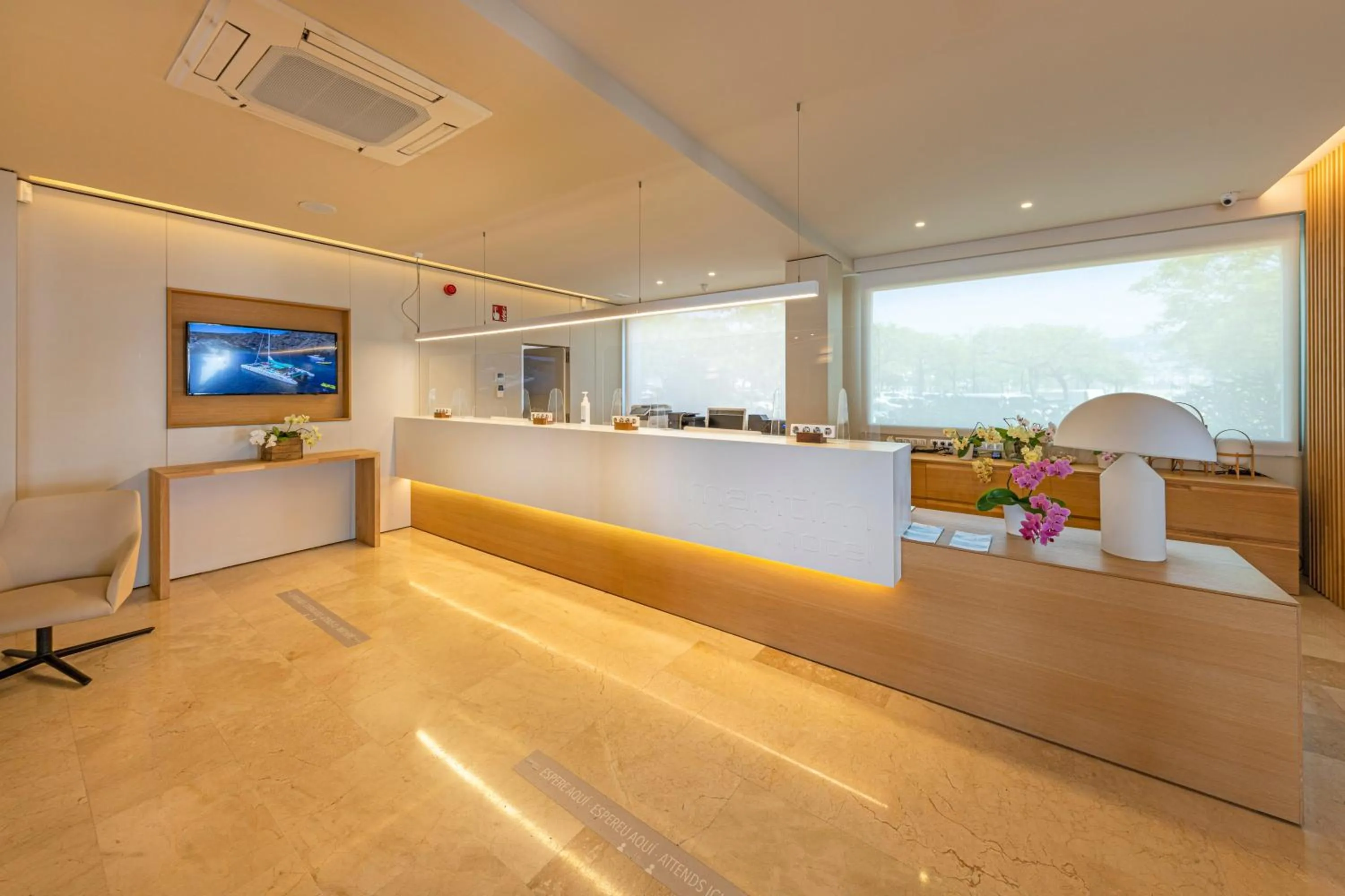 Hotel Maritim 4 Superior