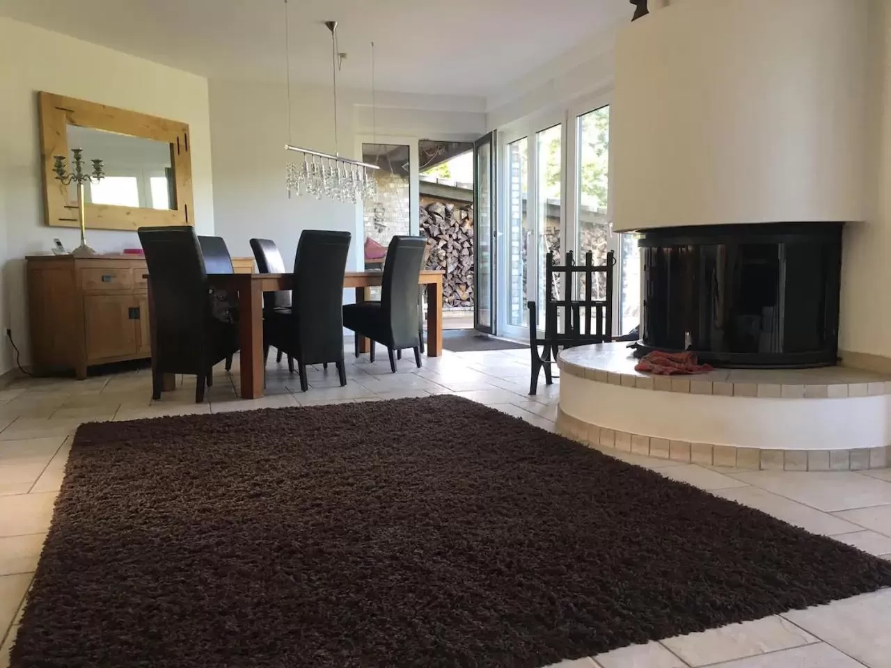 Schönste Lage am Rhein in unmittelbarer Stadtnähe, B & B