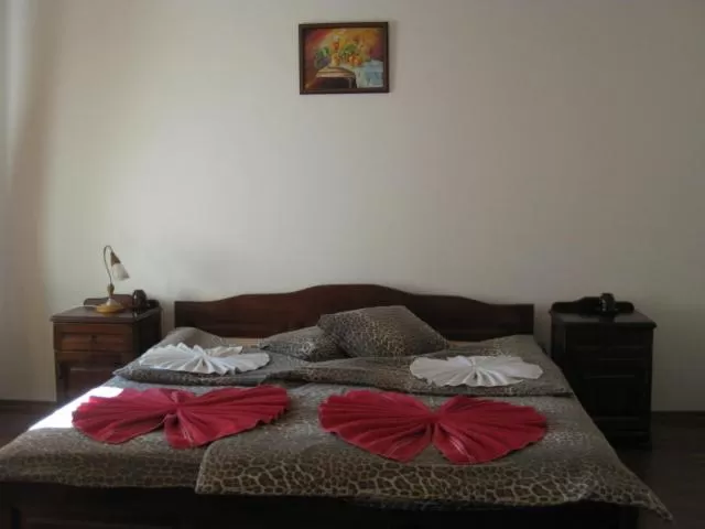 Guesthouse Hitar Petar