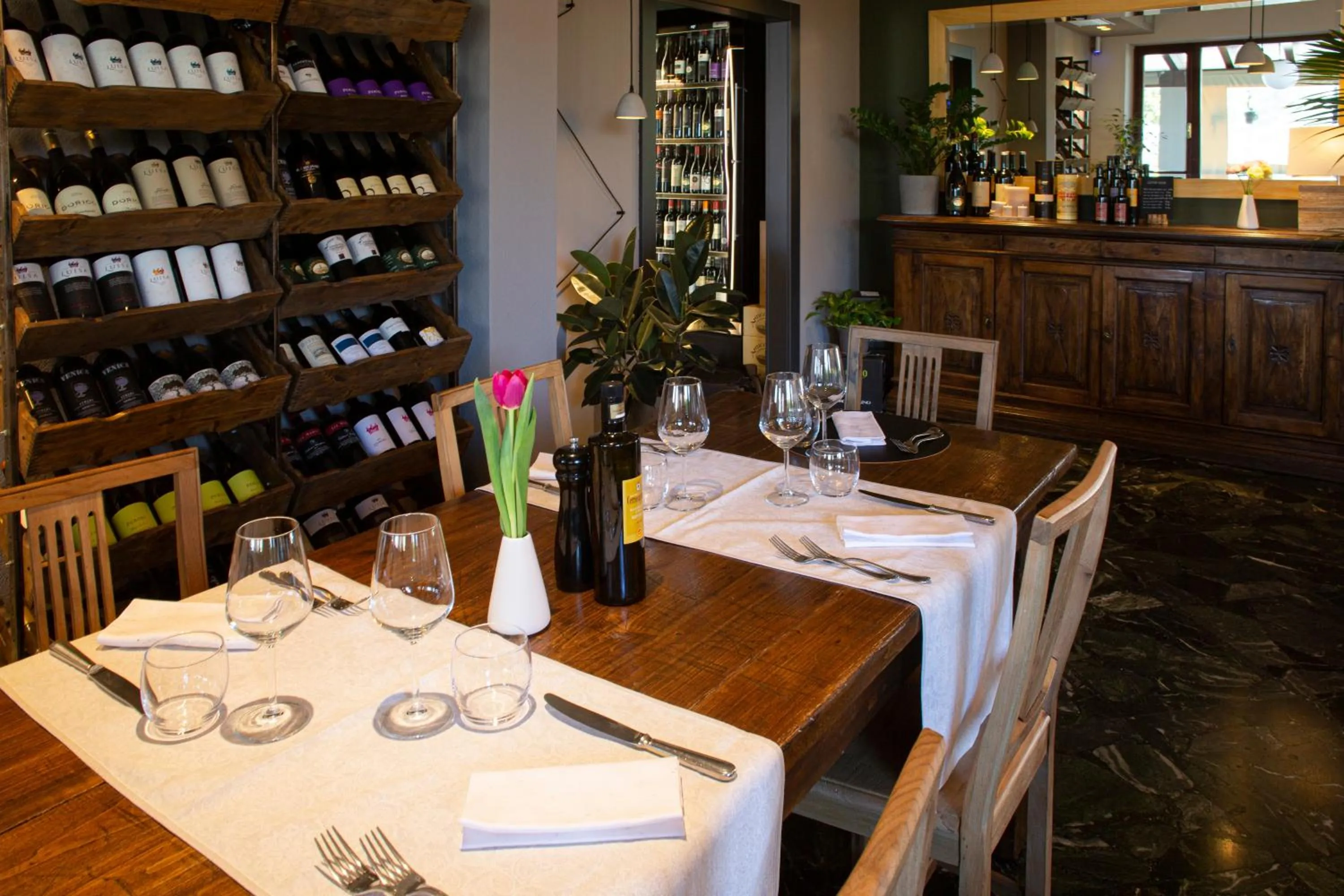 Albergo Ristorante Belvedere