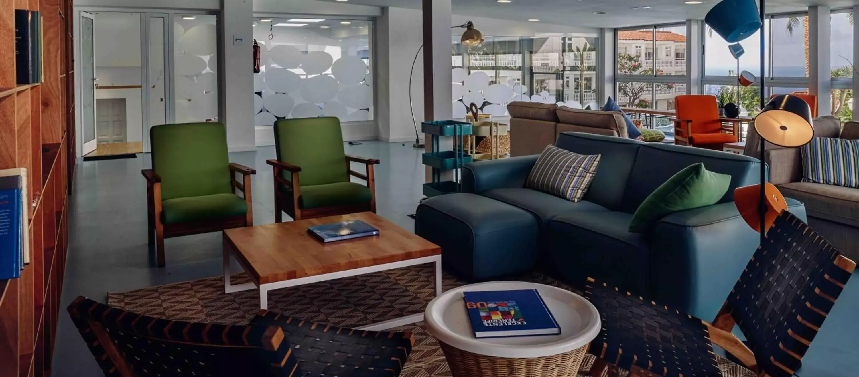 Property building in Route Active Hotel Property building in Route Active Hotel