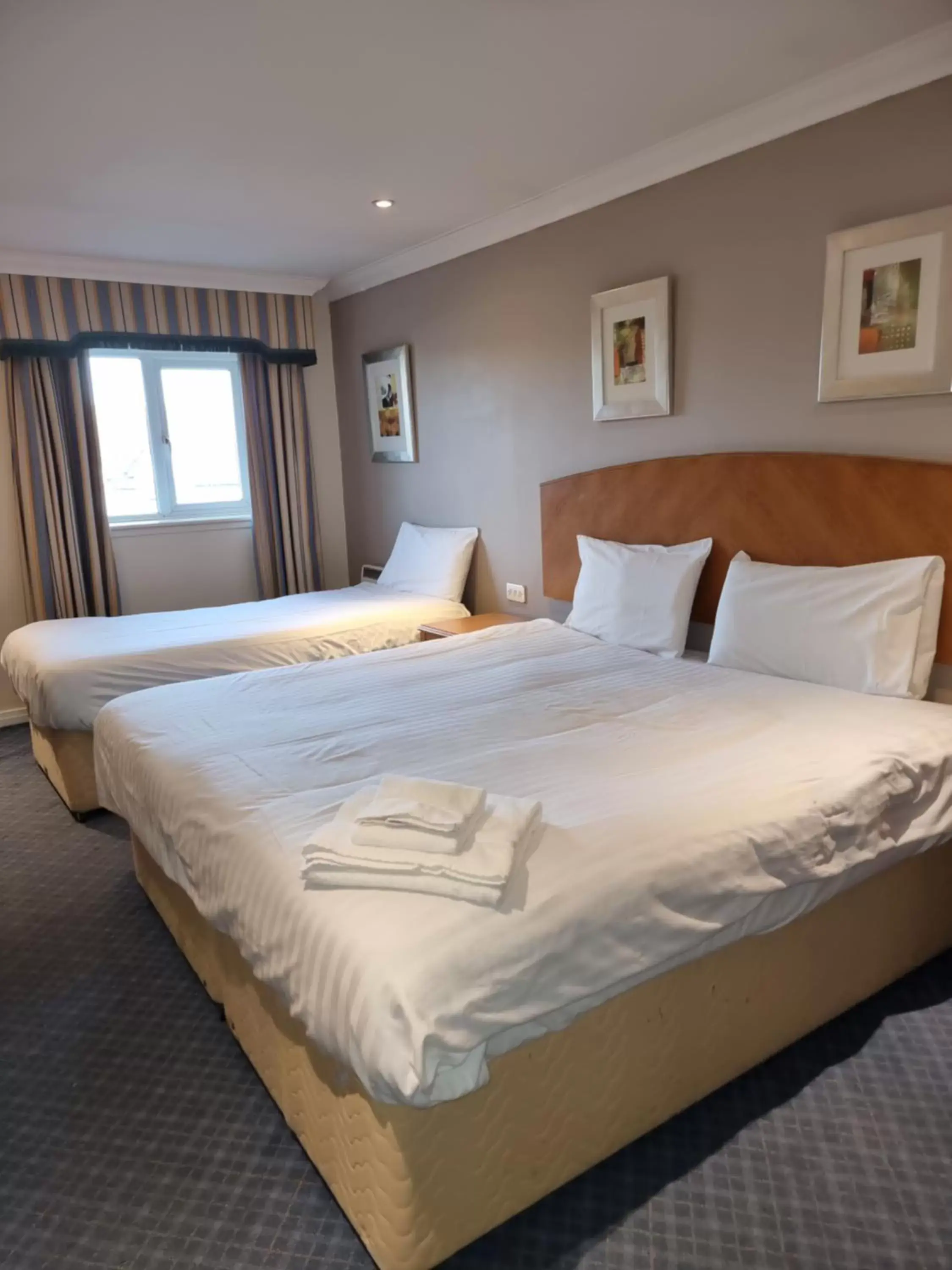 Family Room in Kegworth Hotel & Conference Centre