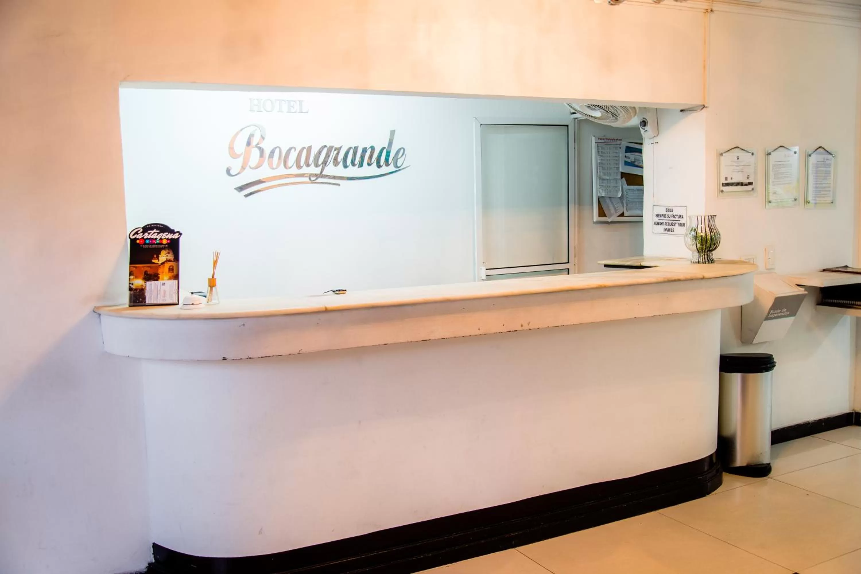 Other in Hotel Bocagrande By GEH Suites