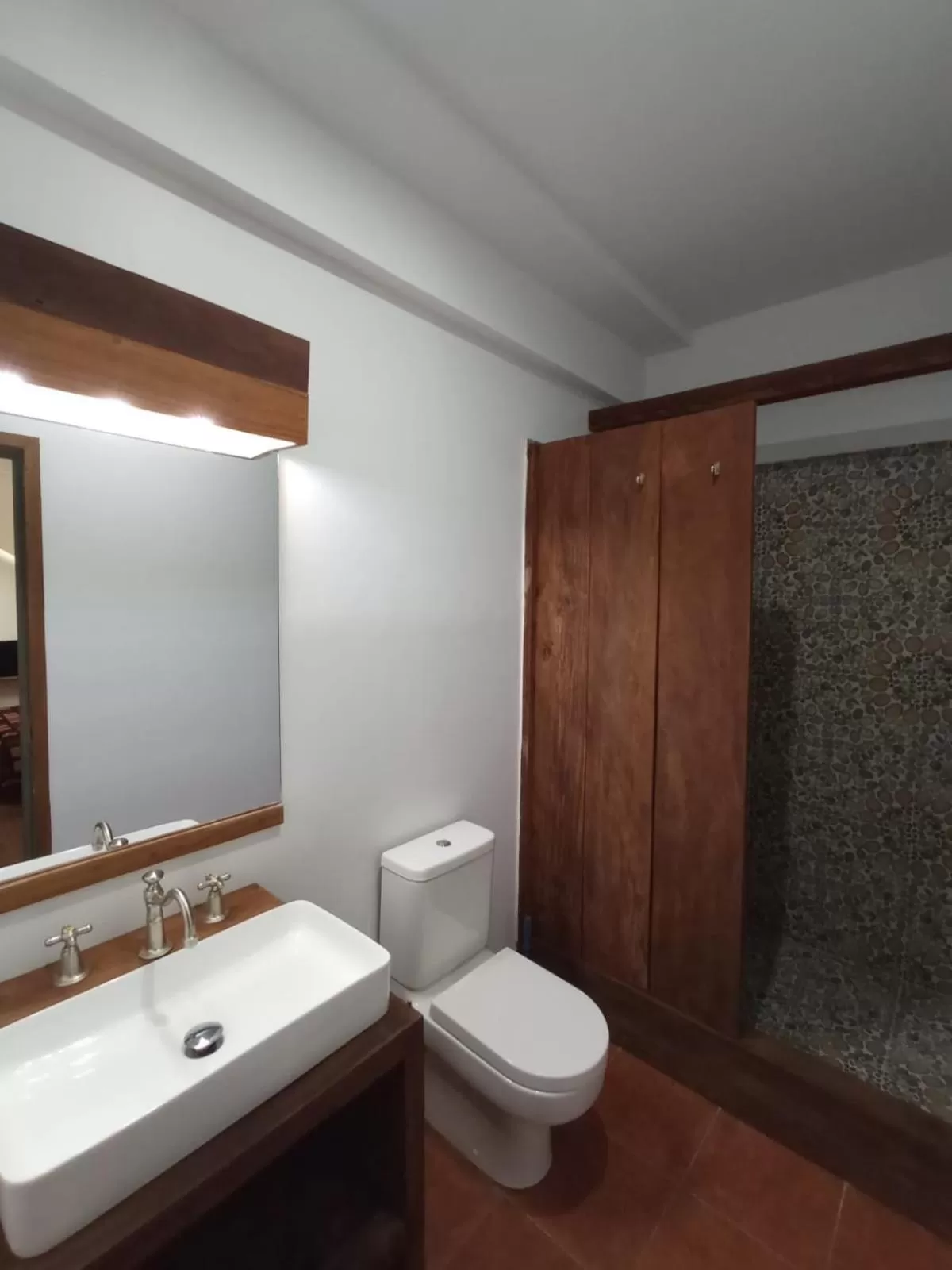 La Luciernaga Big Creek