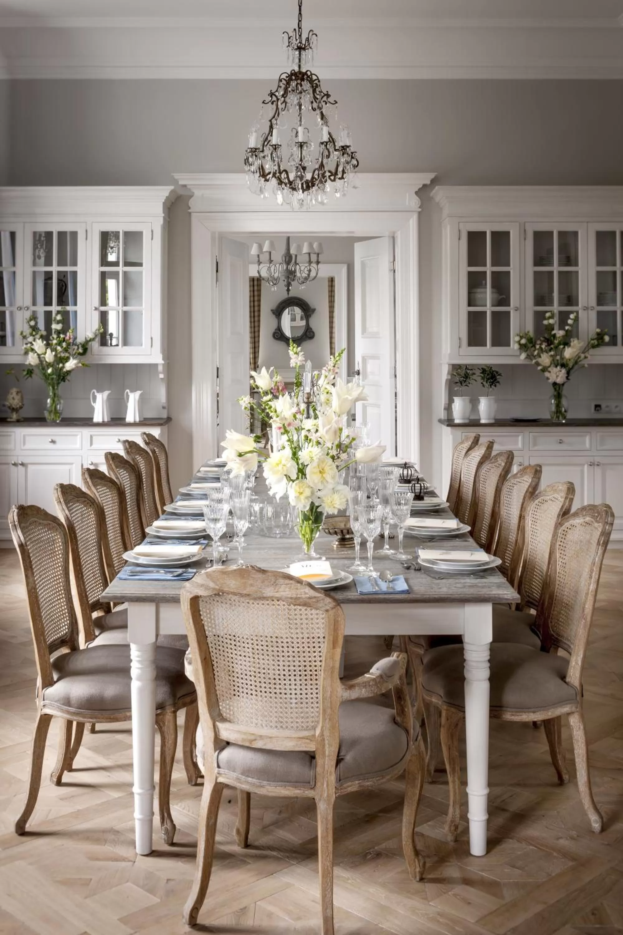 Restaurant/places to eat in Pałac Kamieniec