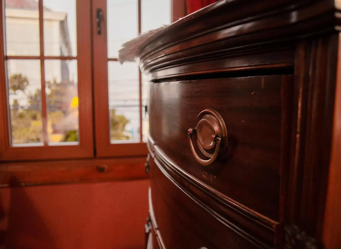 Hotel Manoir Atkinson