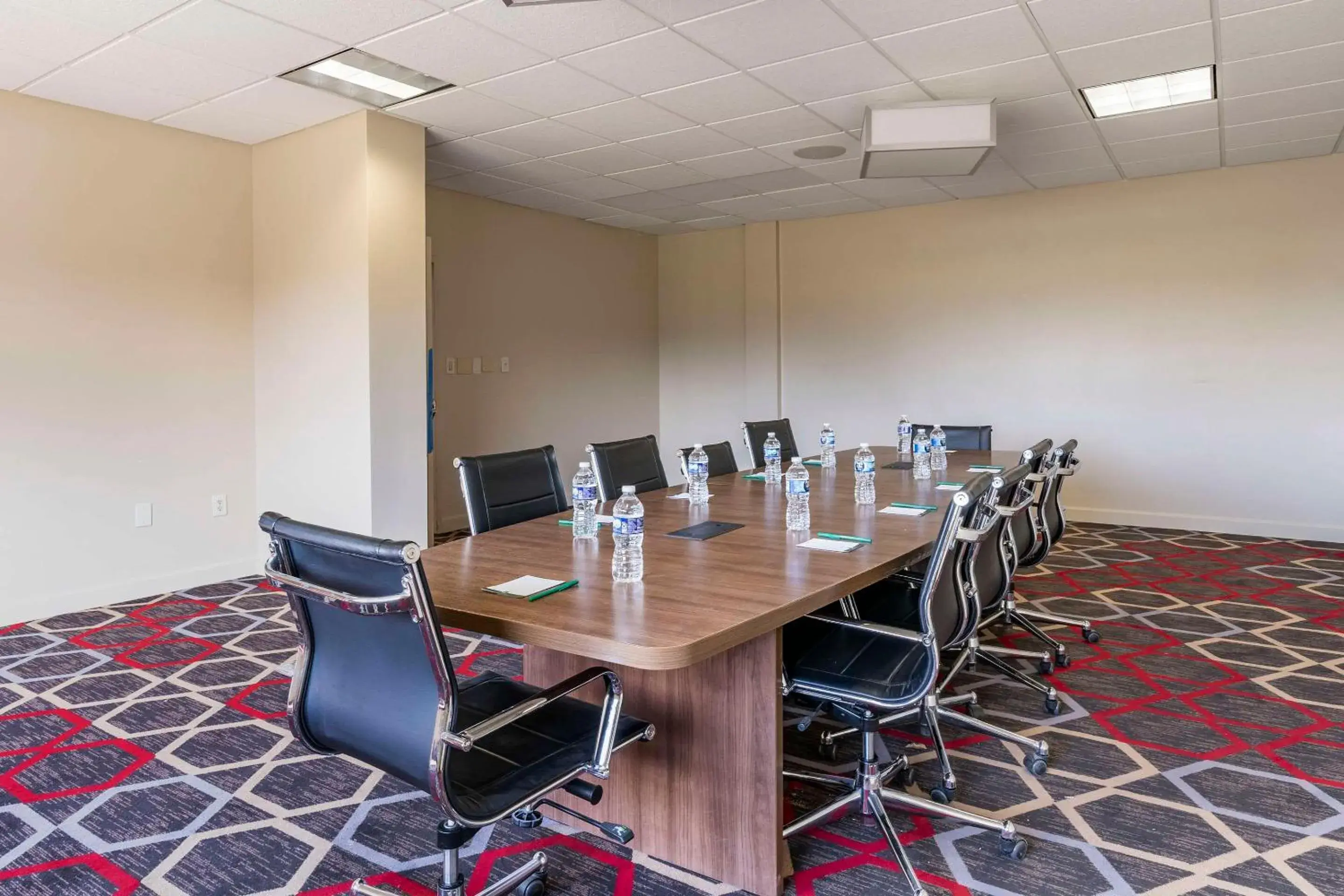 Meeting/conference room in MainStay Suites Lexington I-75