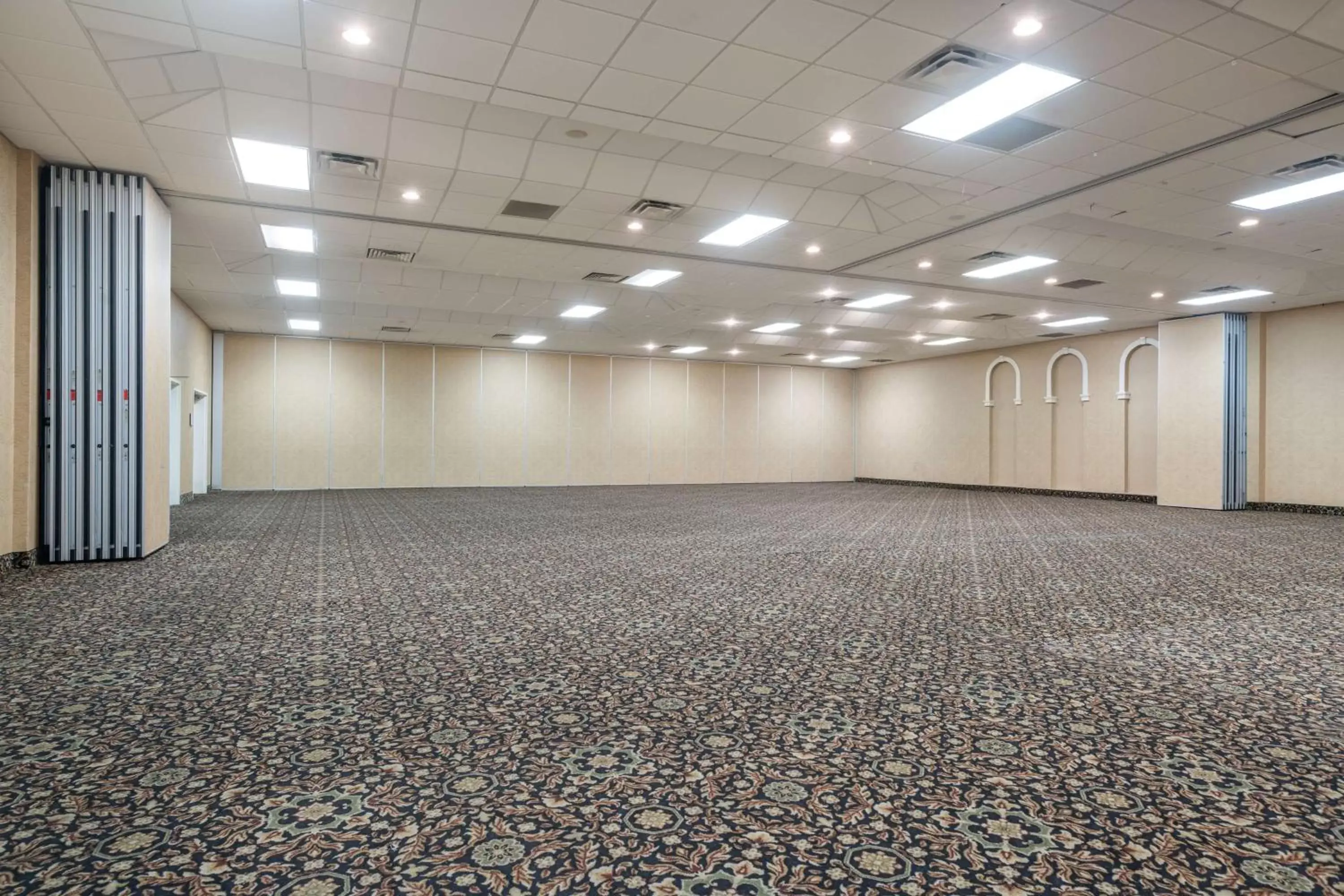 Meeting/conference room, Banquet Facilities in Best Western Glengarry