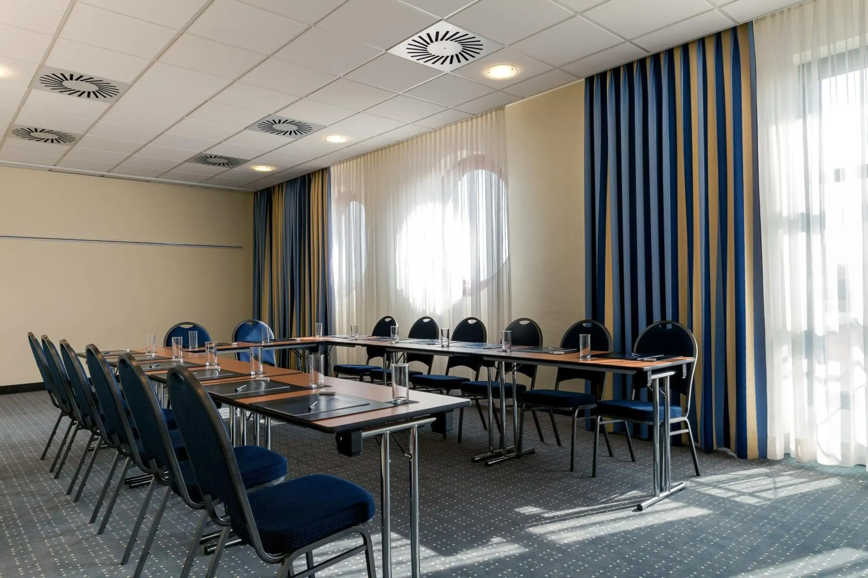 Meeting/conference room in Seminaris Hotel Nürnberg