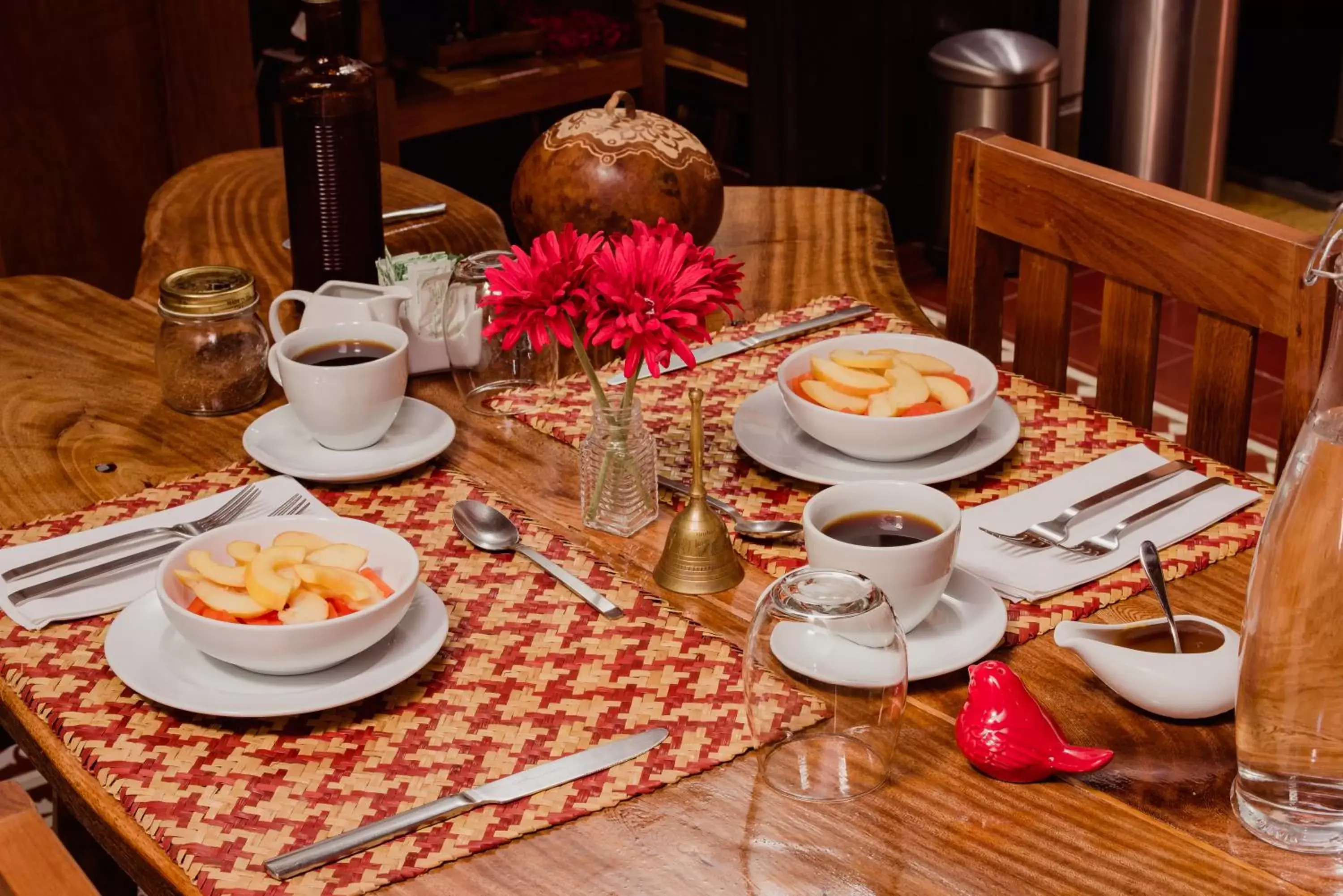 Breakfast, Restaurant/Places to Eat in Casa de Zari B&B