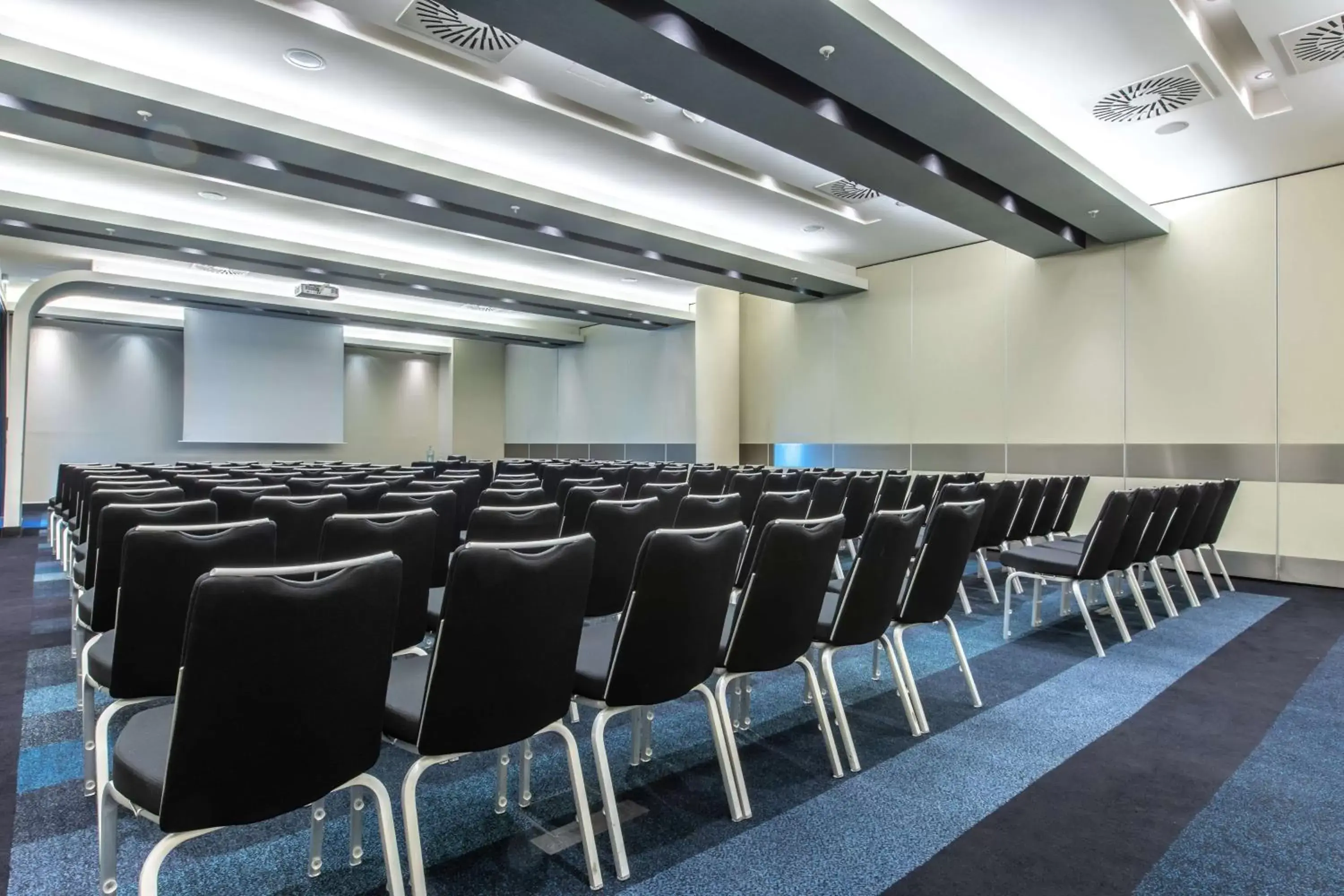 Business facilities in Radisson Blu Hotel, Hamburg