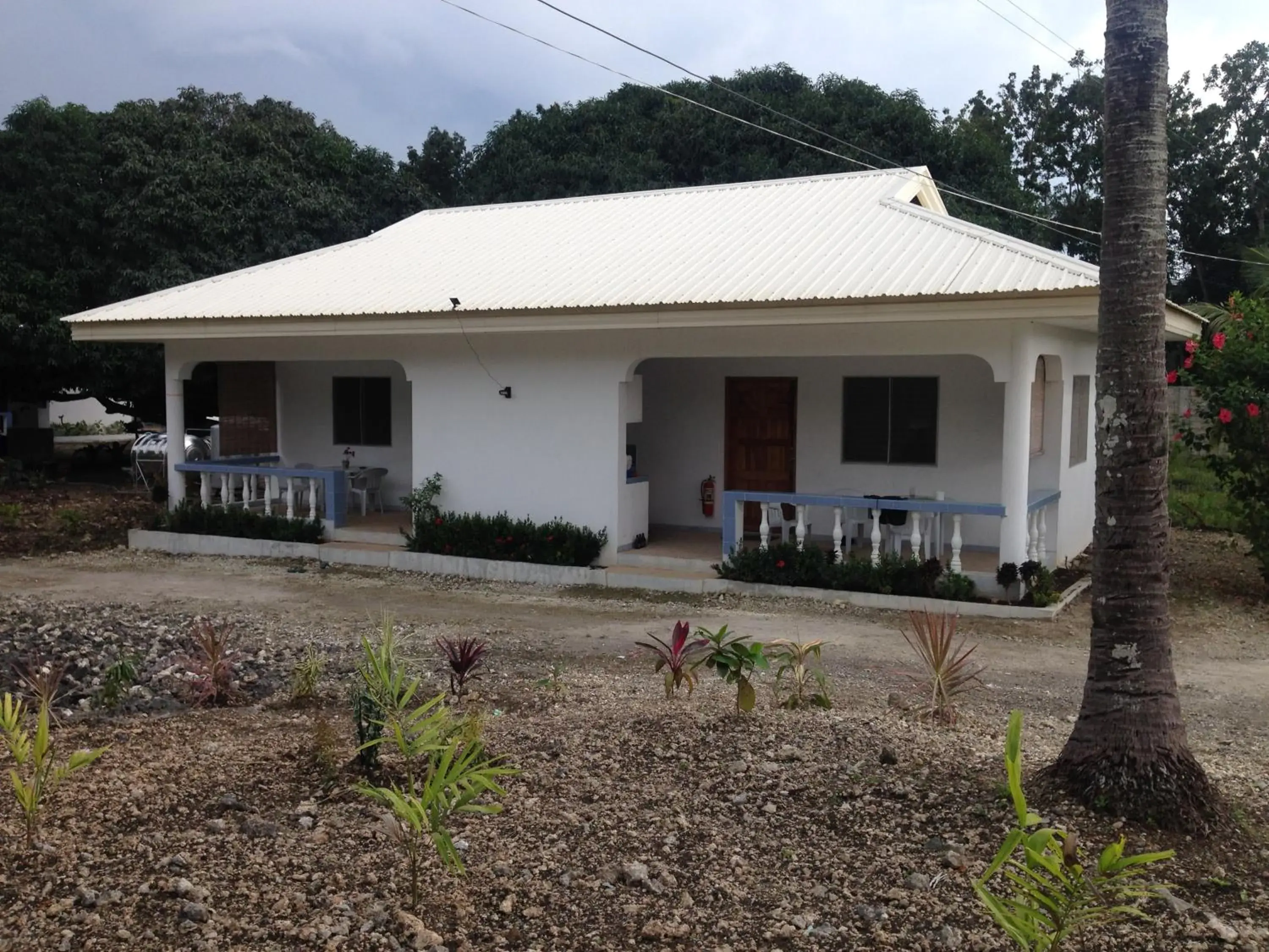 Balcony/Terrace, Property Building in Mangoes Place