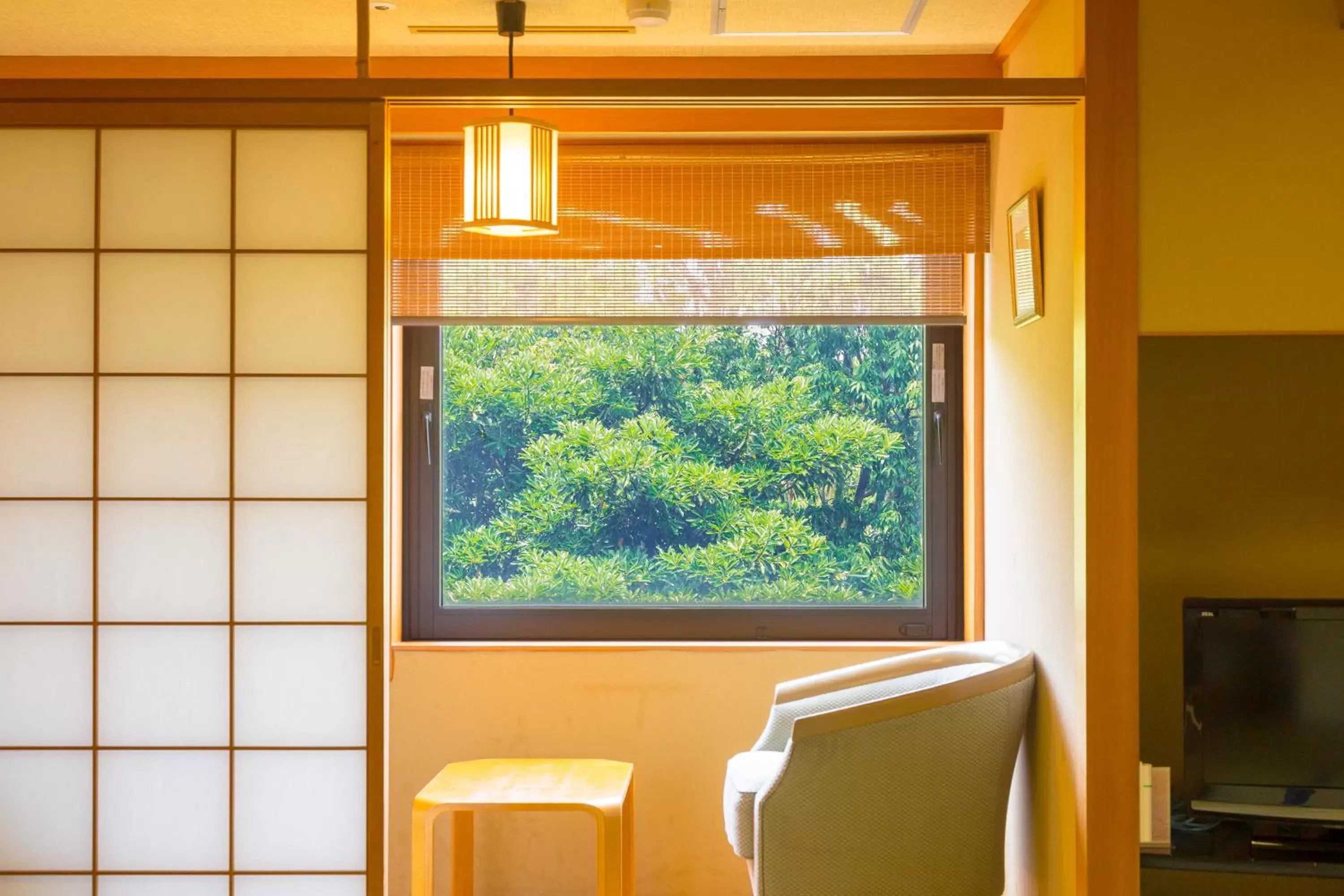 Photo of the whole room in Kanazawa Hakuchoro Hotel Sanraku