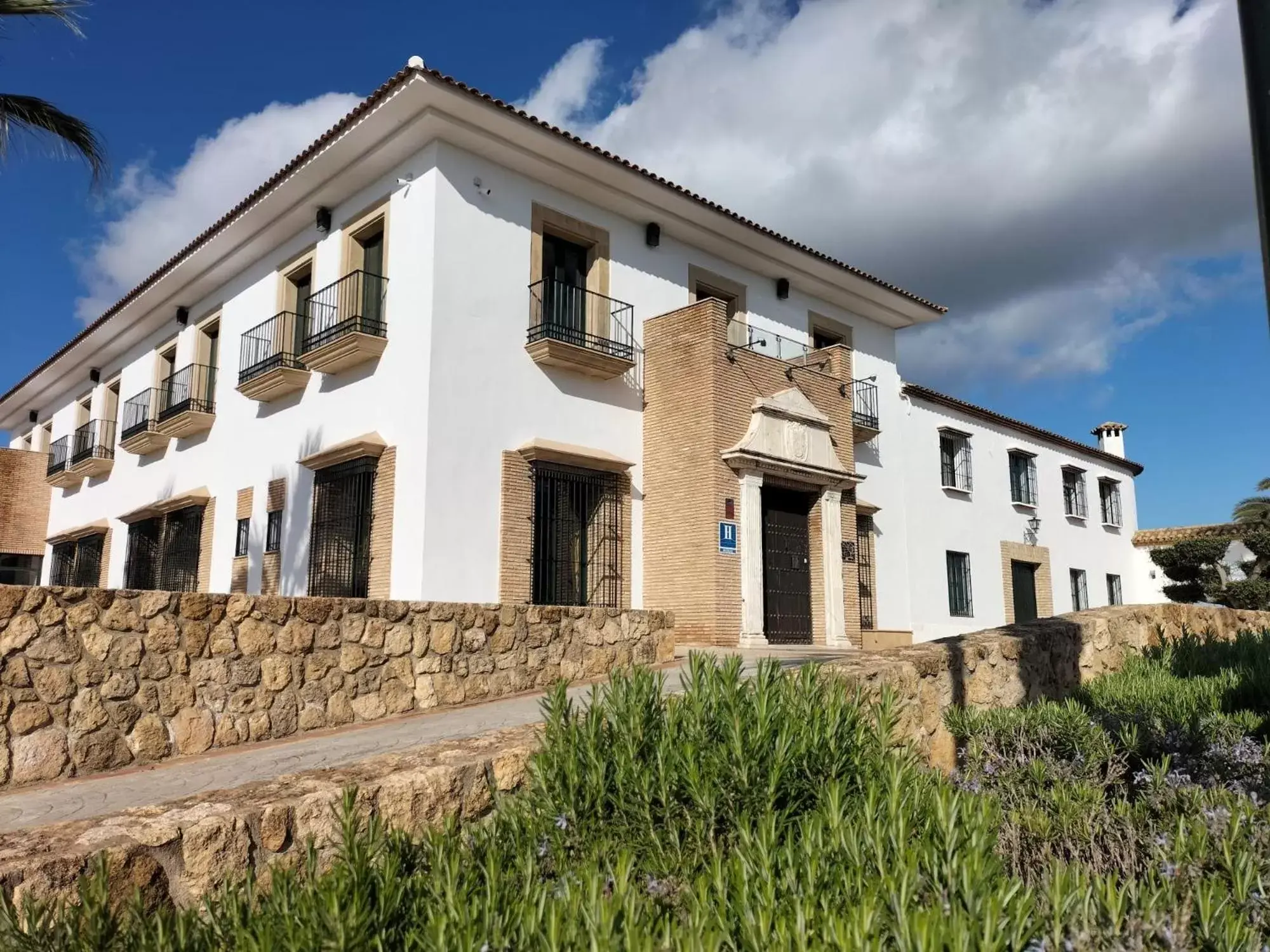 Property Building in Hacienda Atalaya