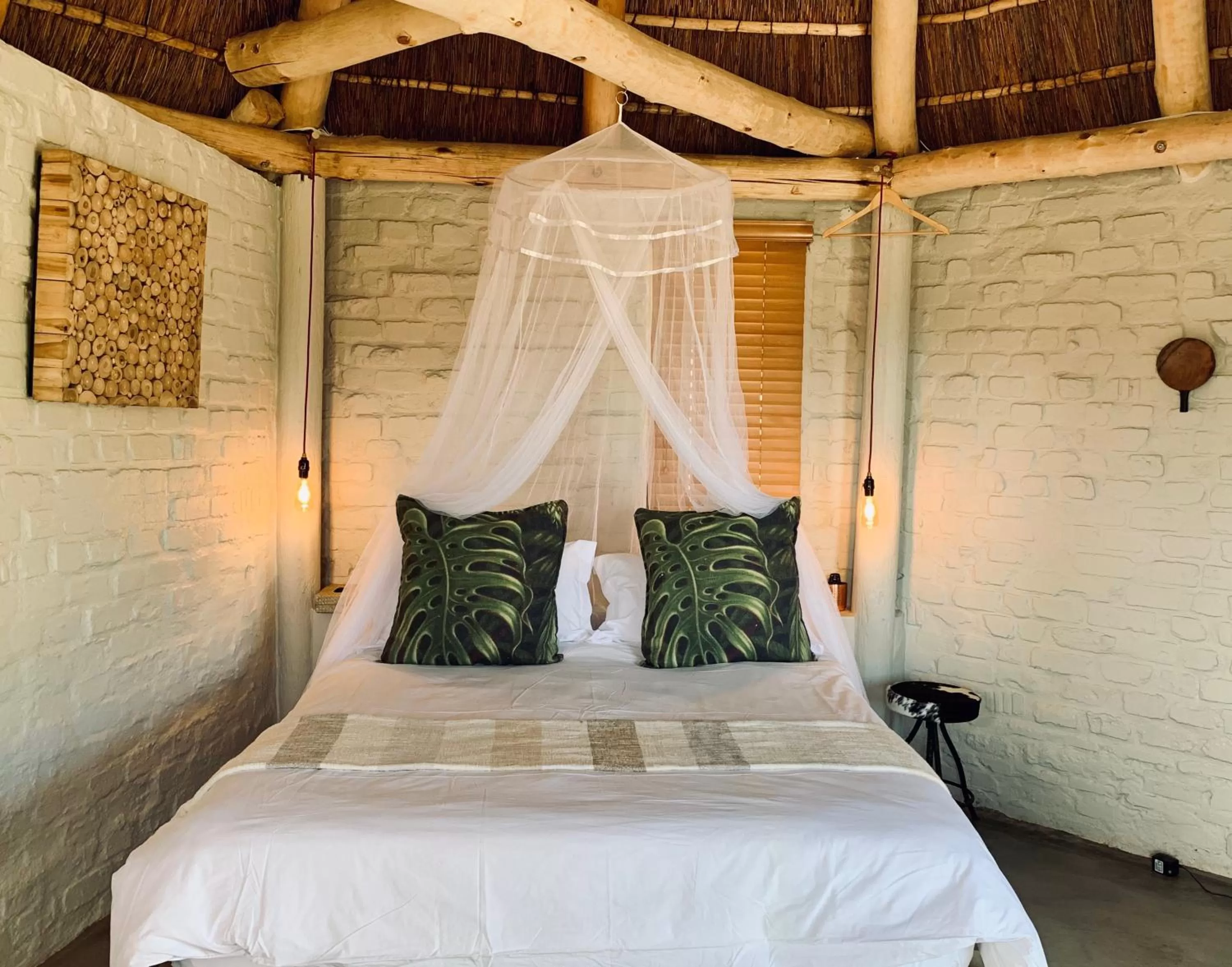 Breakfast, Bed in Marianne Wine Estate