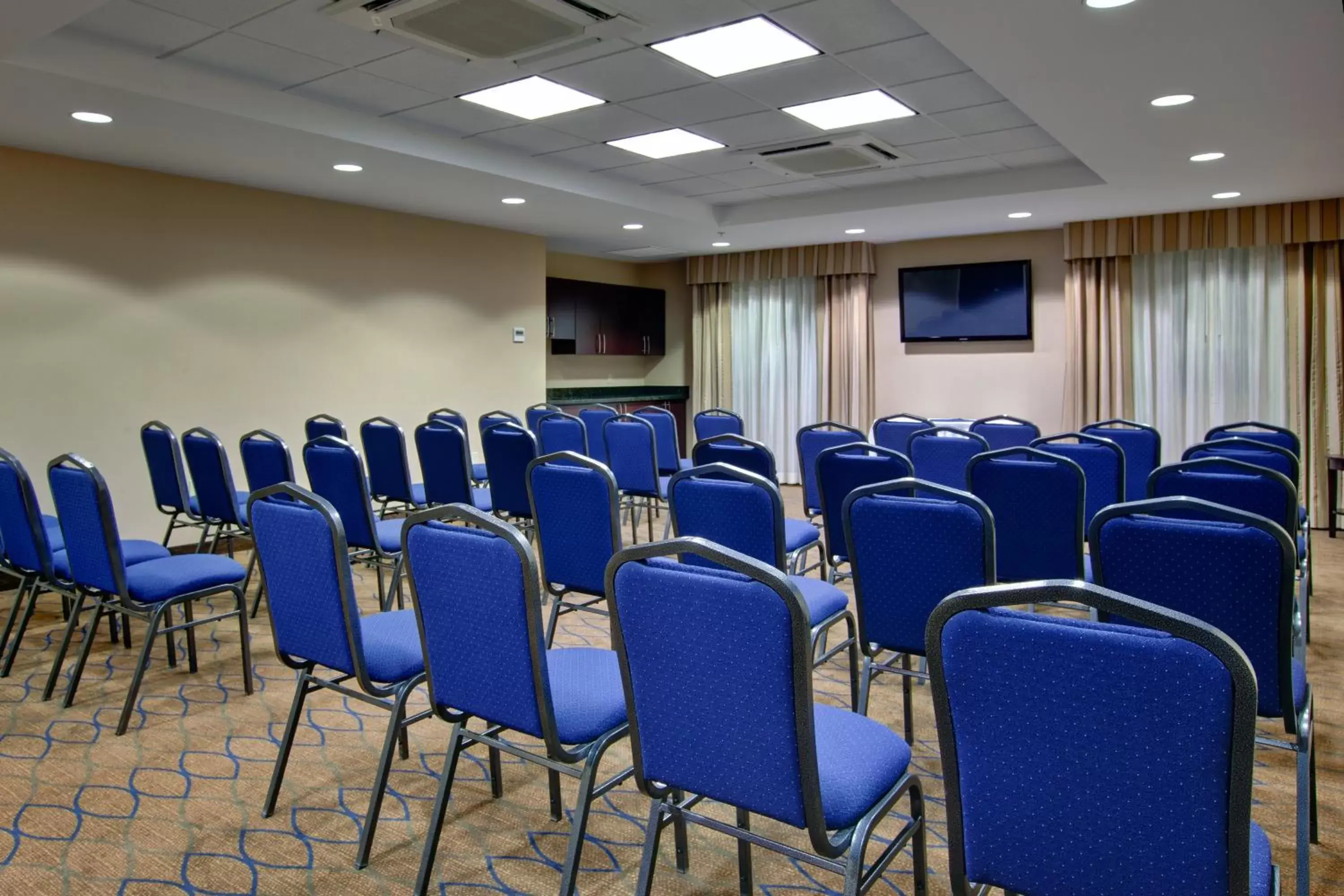 Meeting/conference room in Comfort Inn & Suites