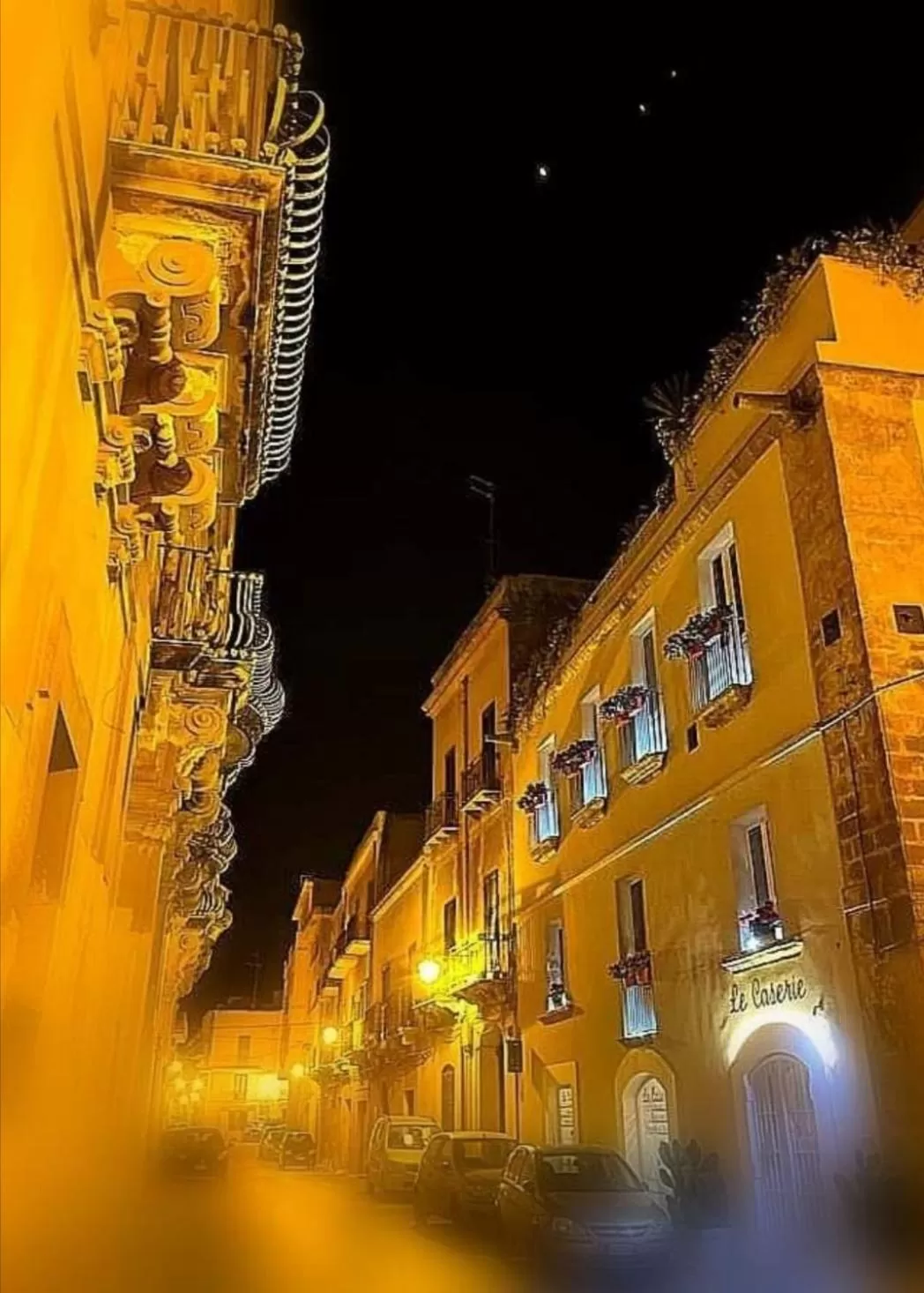 Le Caserie Locanda di Charme