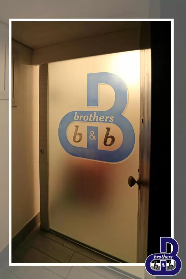 B&B Brothers Suite Vomero
