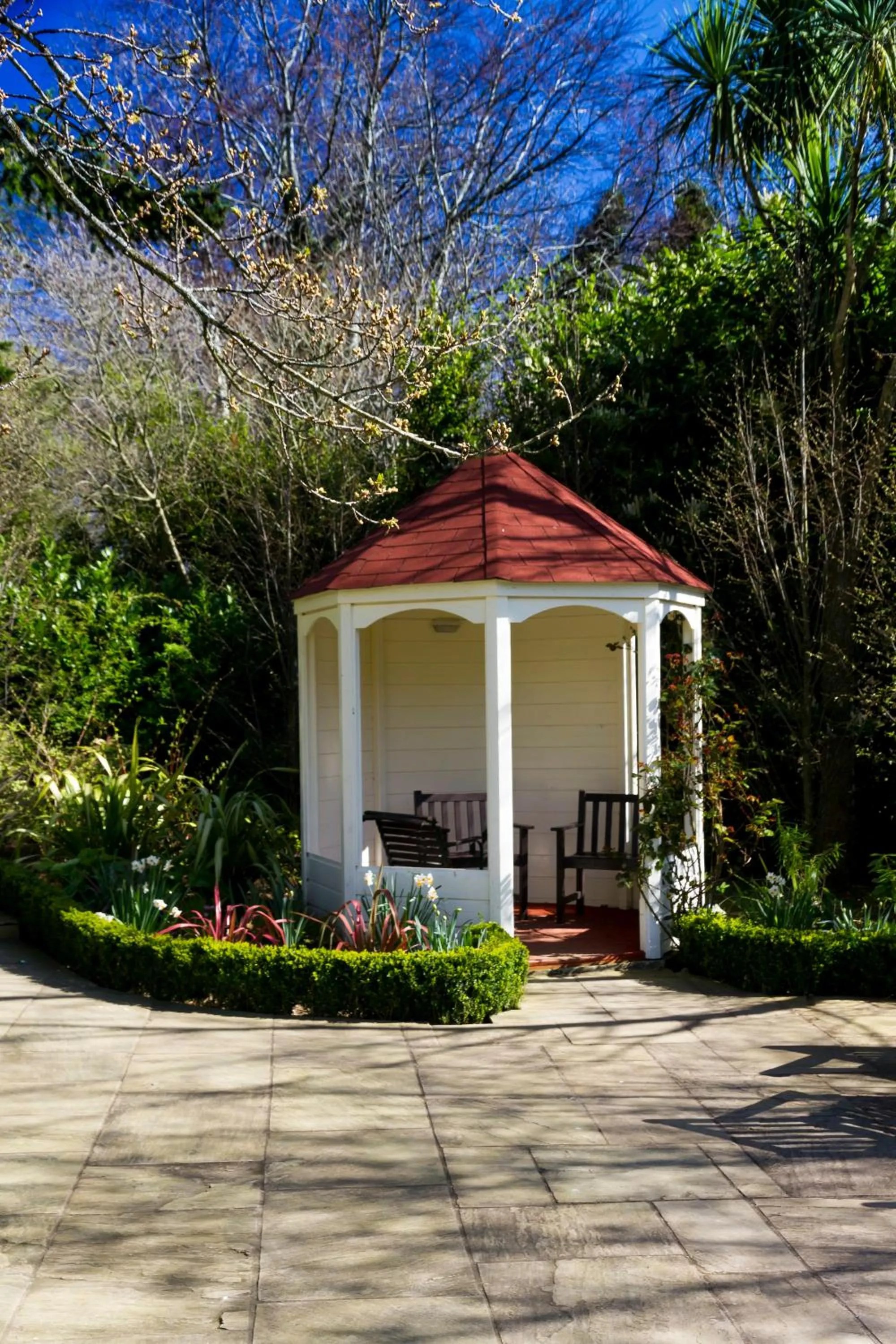 Facade/entrance in The Glenview Hotel & Leisure Club