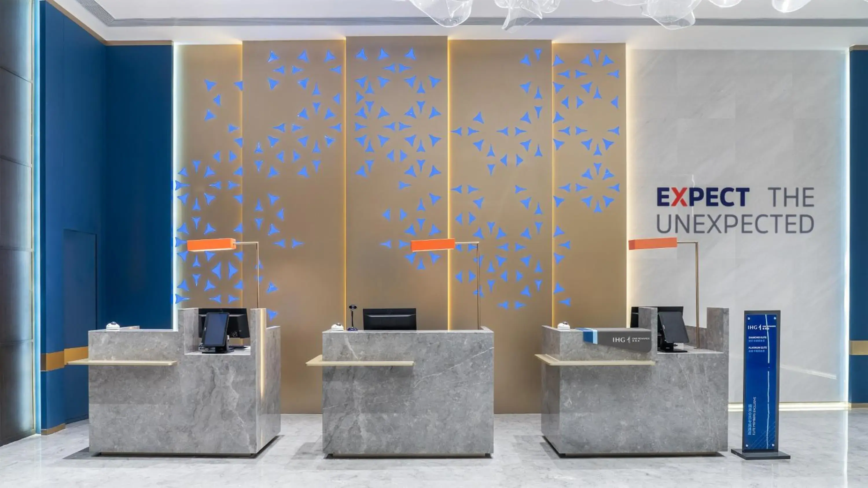 Property building in Holiday Inn Express Chengdu Pidu by IHG Property building in Holiday Inn Express Chengdu Pidu by IHG