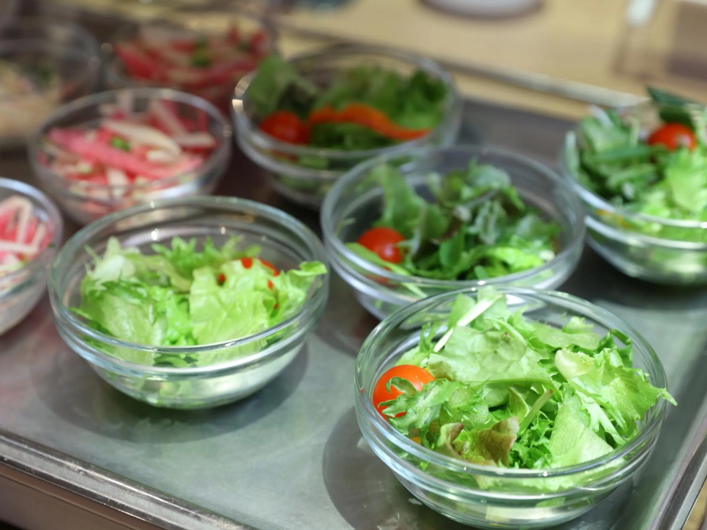 Food in Dormy Inn EXPRESS Asakusa