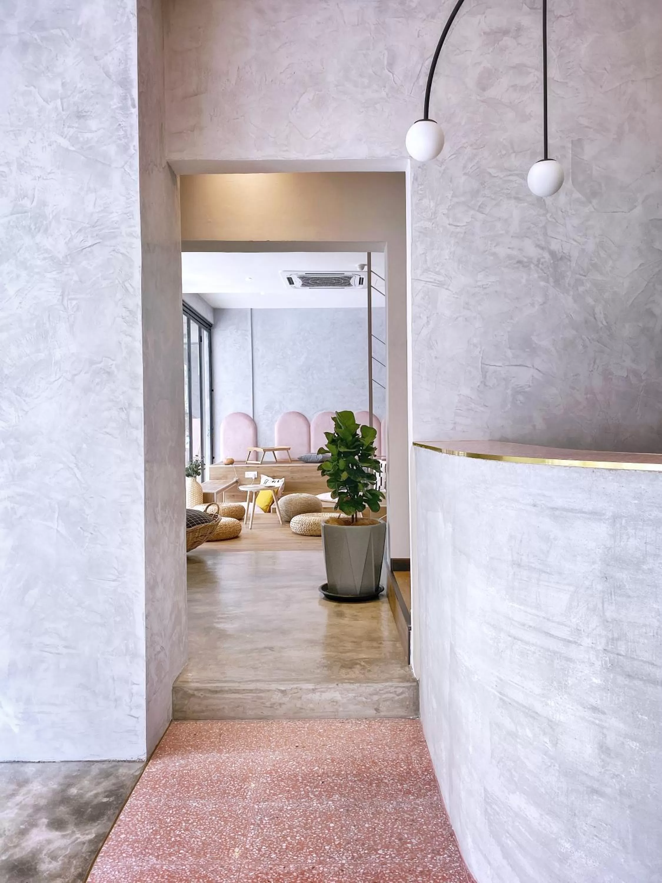 View (from property/room) in One Heritage Hotel