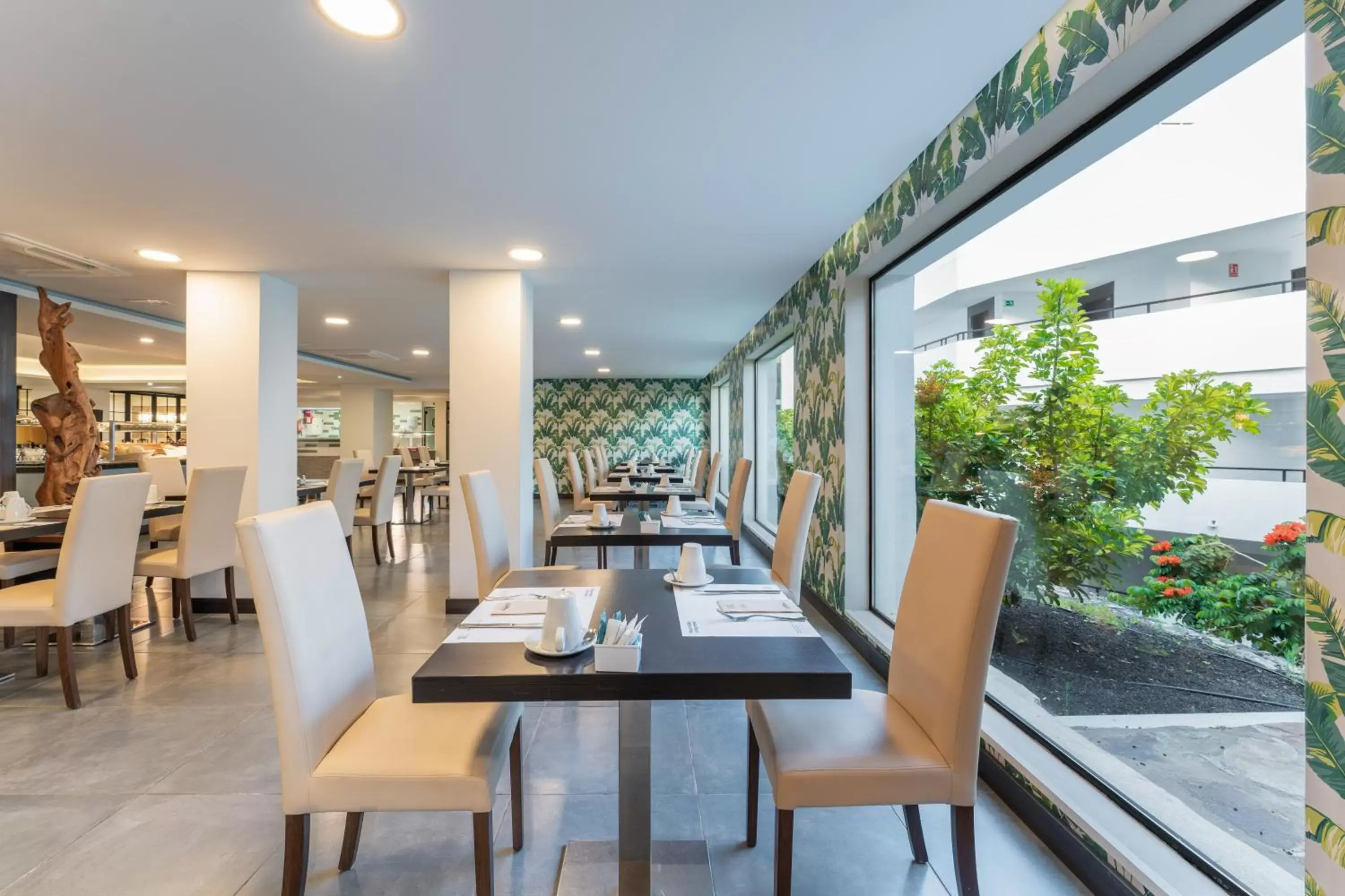 Restaurant/places to eat in Occidental Roca Negra - Adults Only Restaurant/places to eat in Occidental Roca Negra - Adults Only