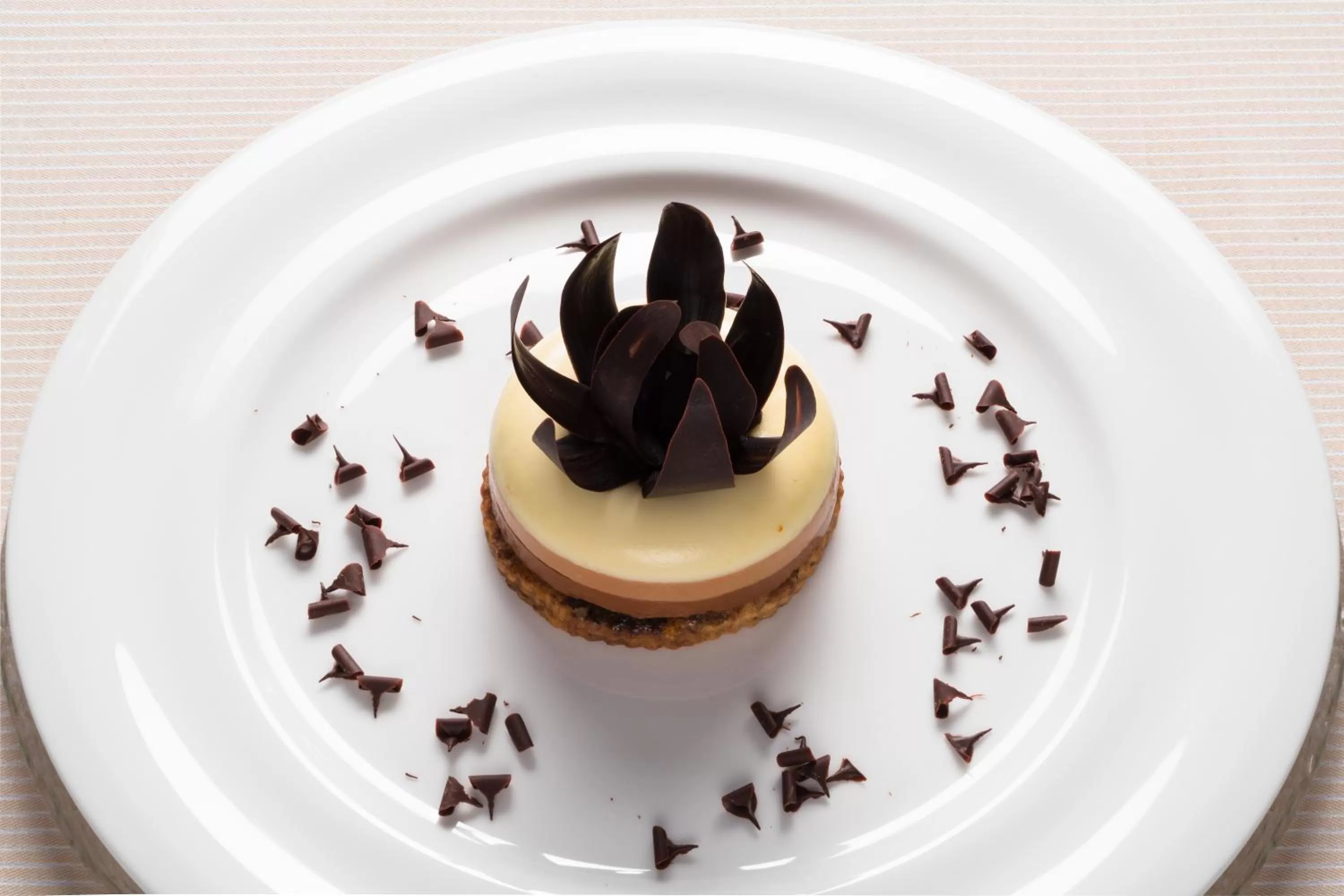 Restaurant/places to eat in Hotel Mioni Royal San