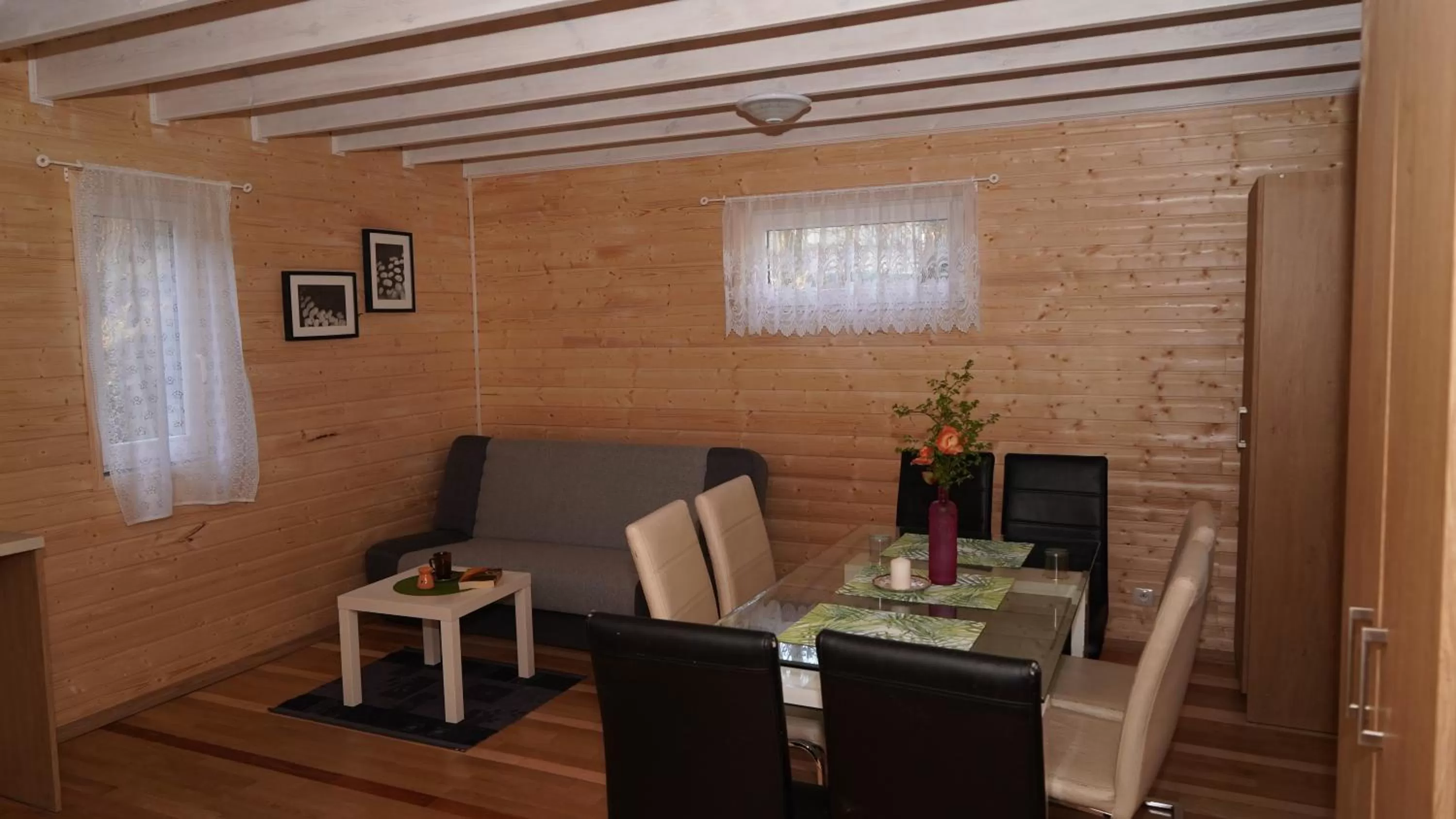 Superior Chalet in Wypoczynek Hnatczak