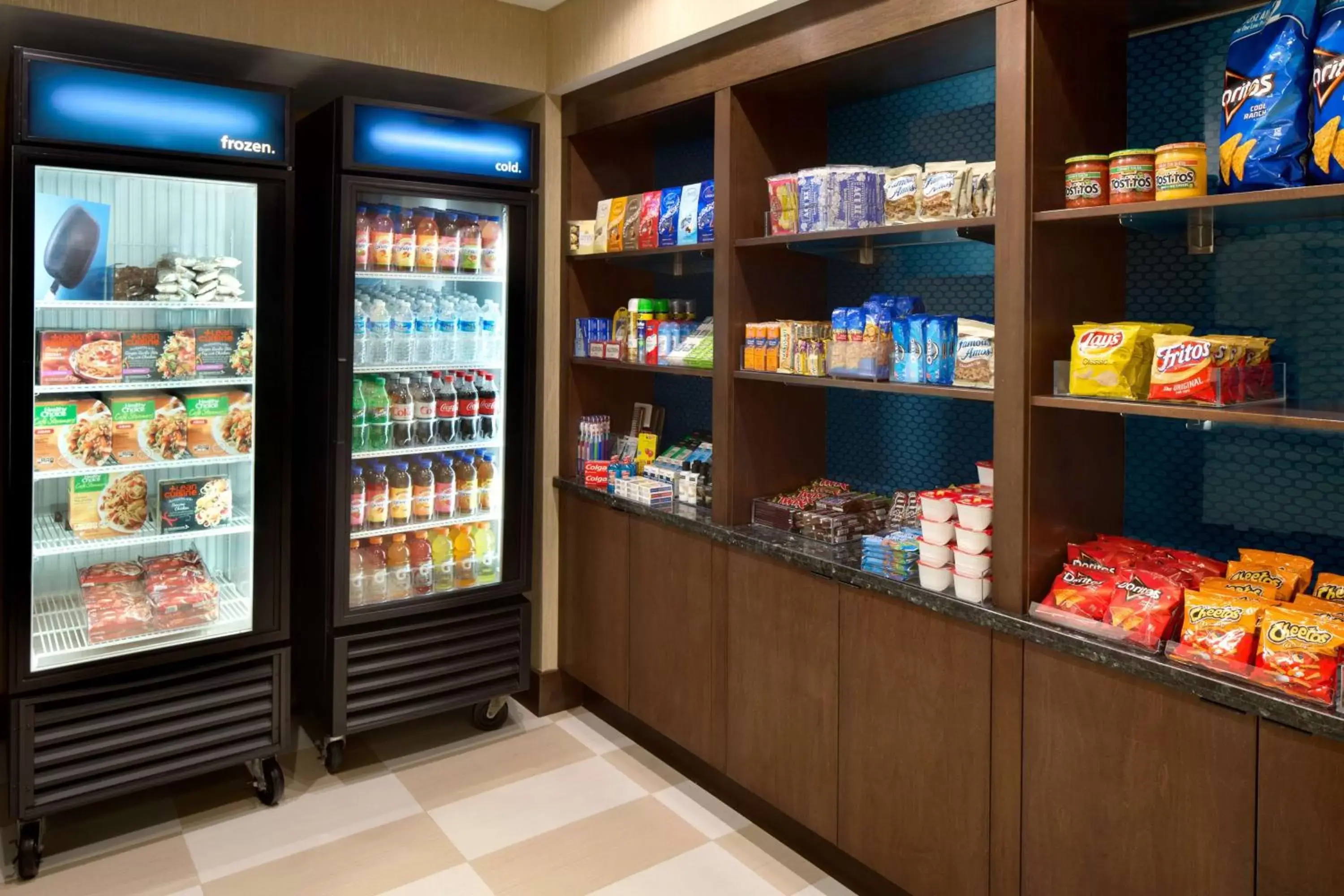 Restaurant/places to eat in Hampton Inn & Suites Aberdeen/APG South Restaurant/places to eat in Hampton Inn & Suites Aberdeen/APG South