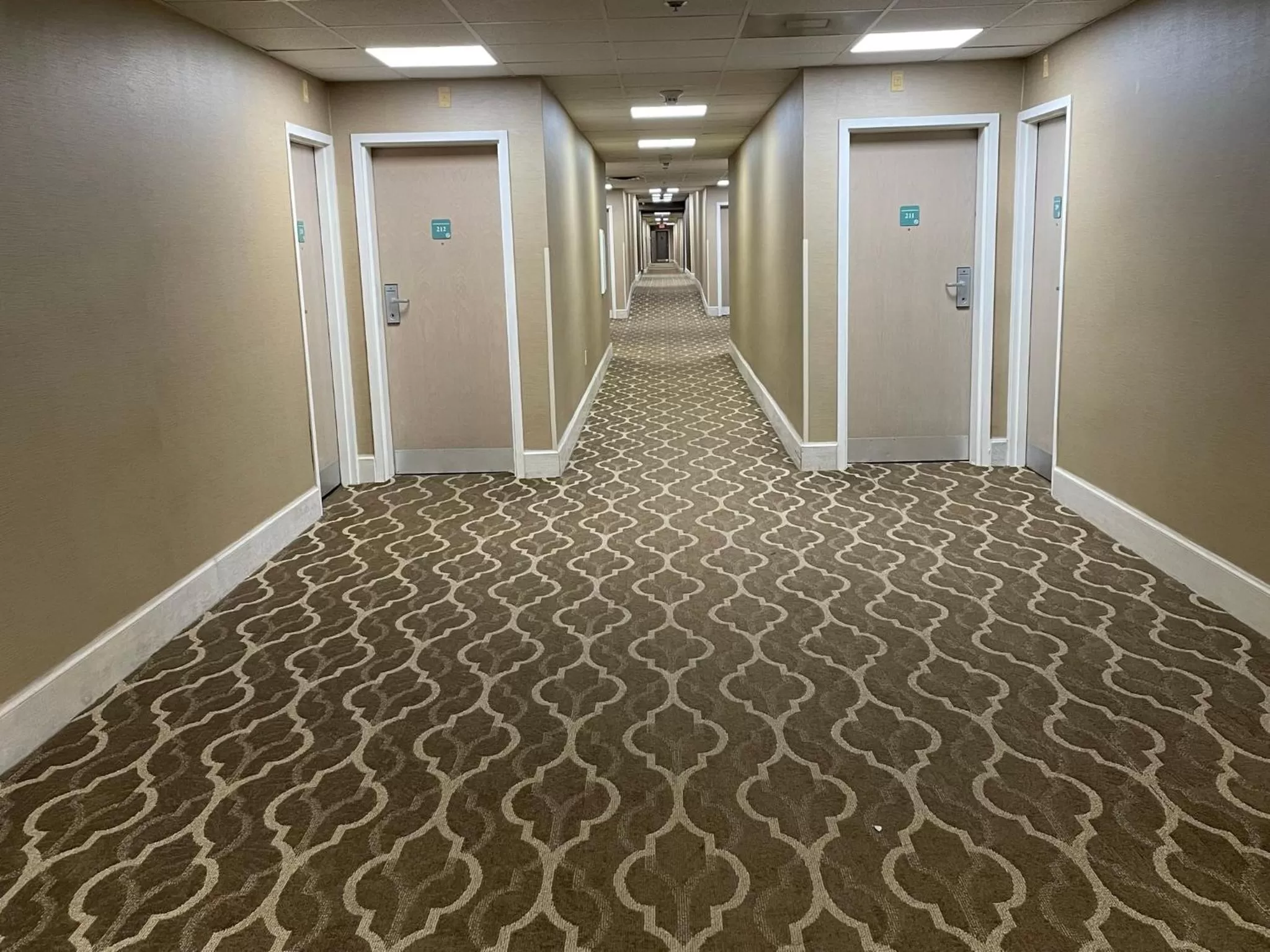 Comfort Inn Pinehurst - Southern Pines