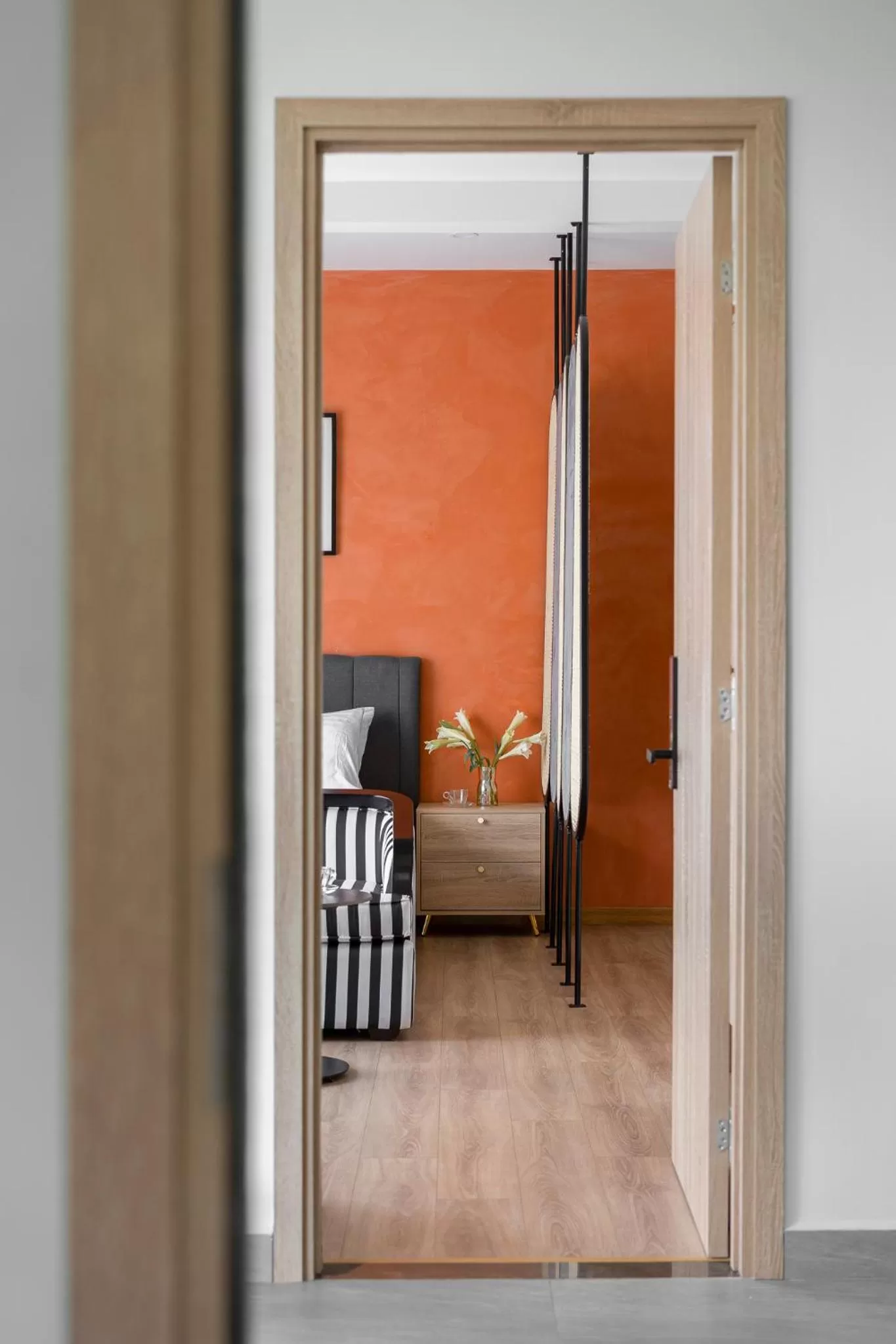 Photo of the whole room in De La Sol Villa Dalat