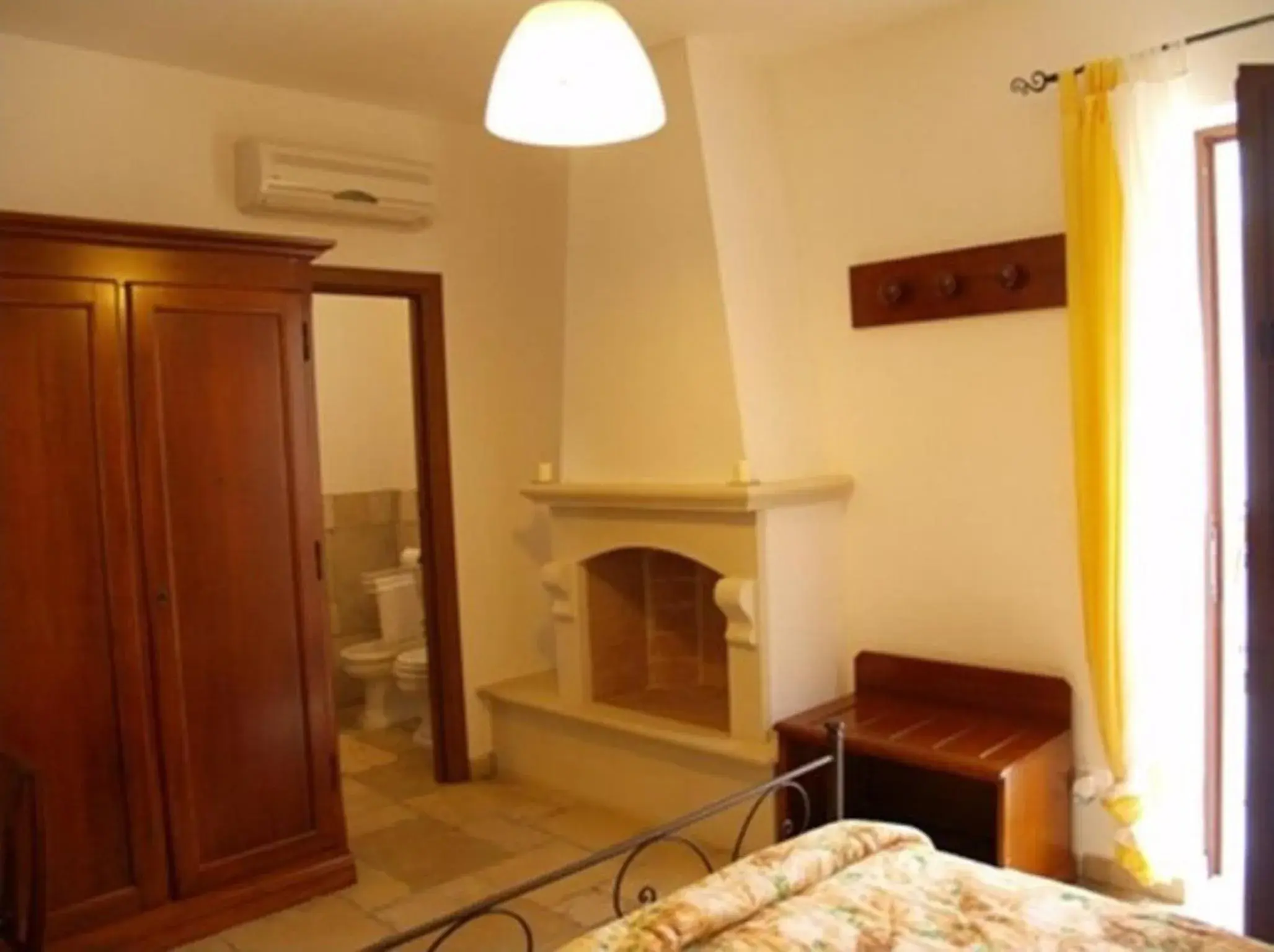 Bedroom, Bed in Pignata Bedroom, Bed in Pignata