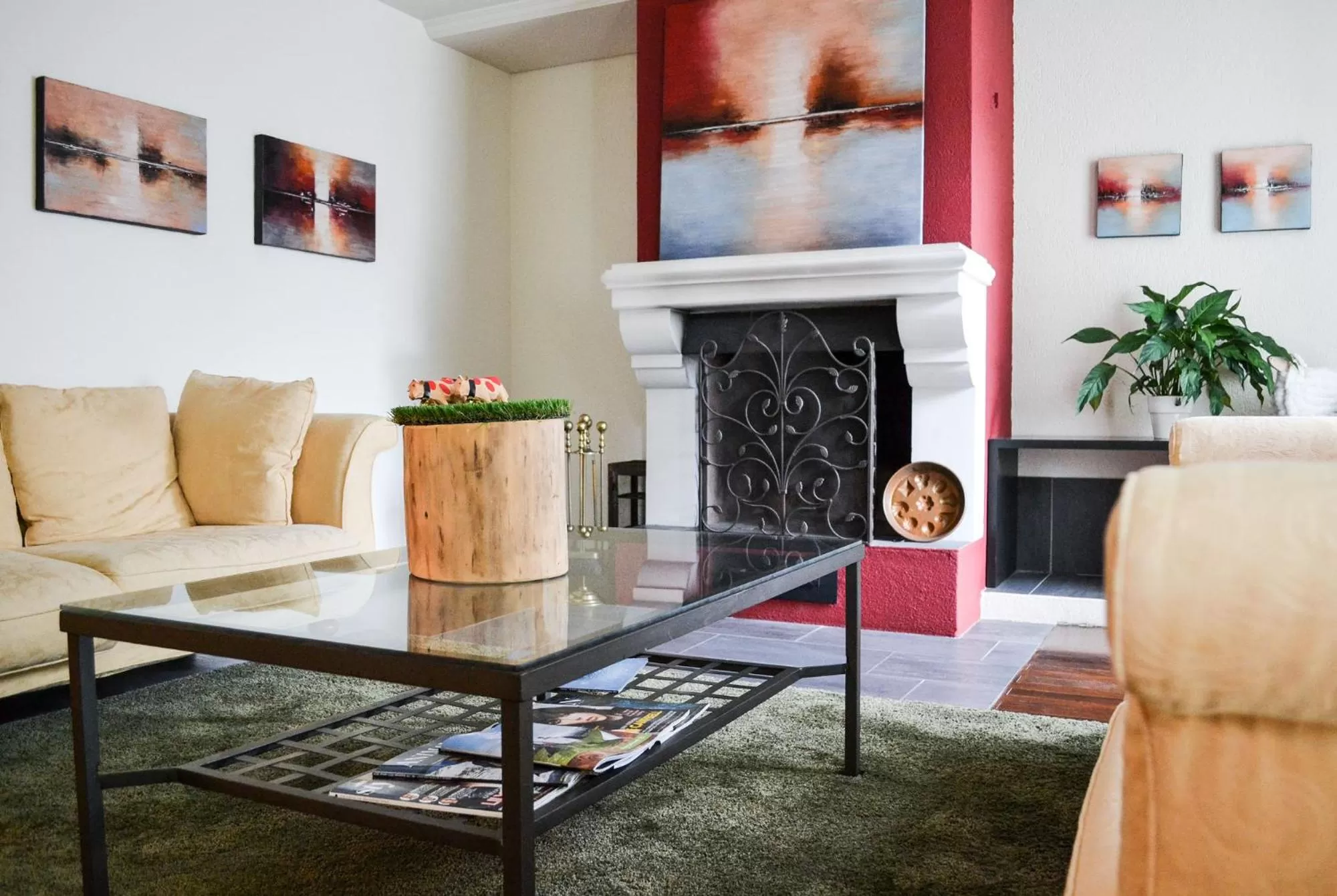 Other in Hotel Landhaus Säntis Herisau